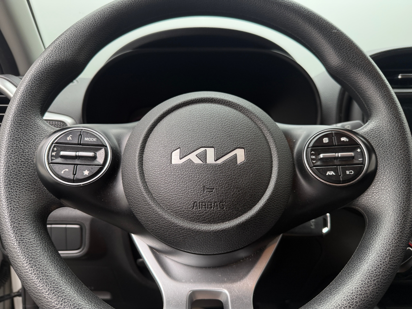 Thumbnail: 2023 Kia Soul - 5