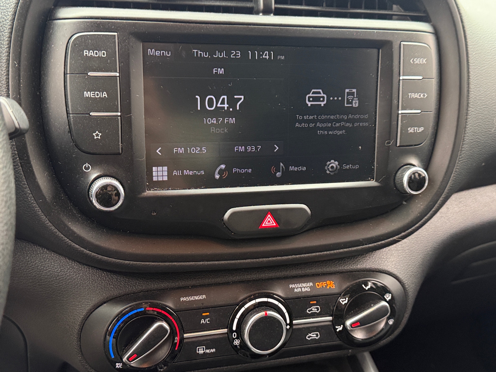 Thumbnail: 2023 Kia Soul - 4