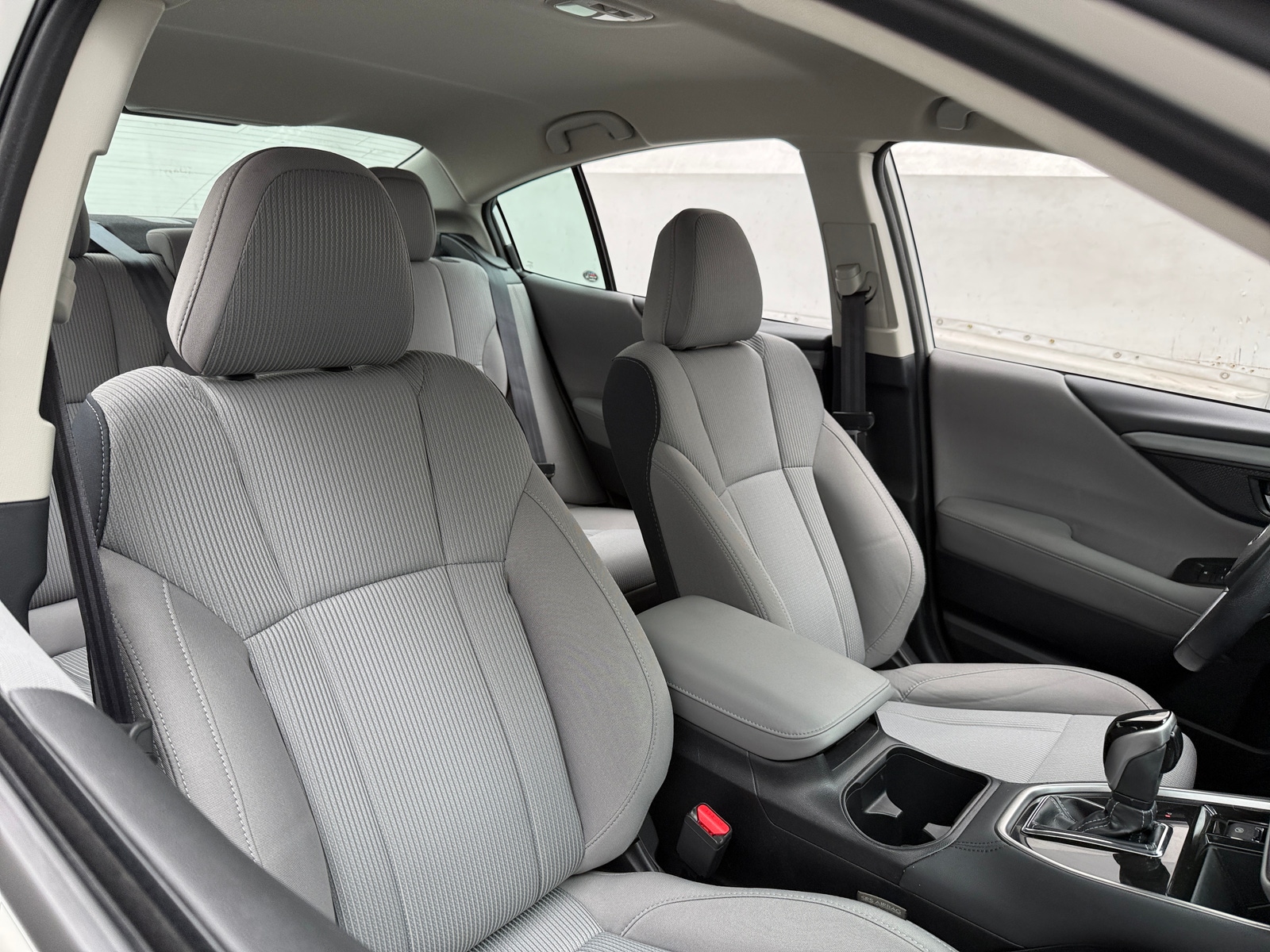 Thumbnail: 2023 Subaru Legacy - 2