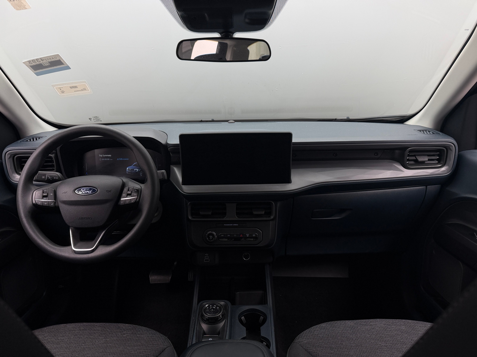 Thumbnail: 2025 Ford Maverick - 3