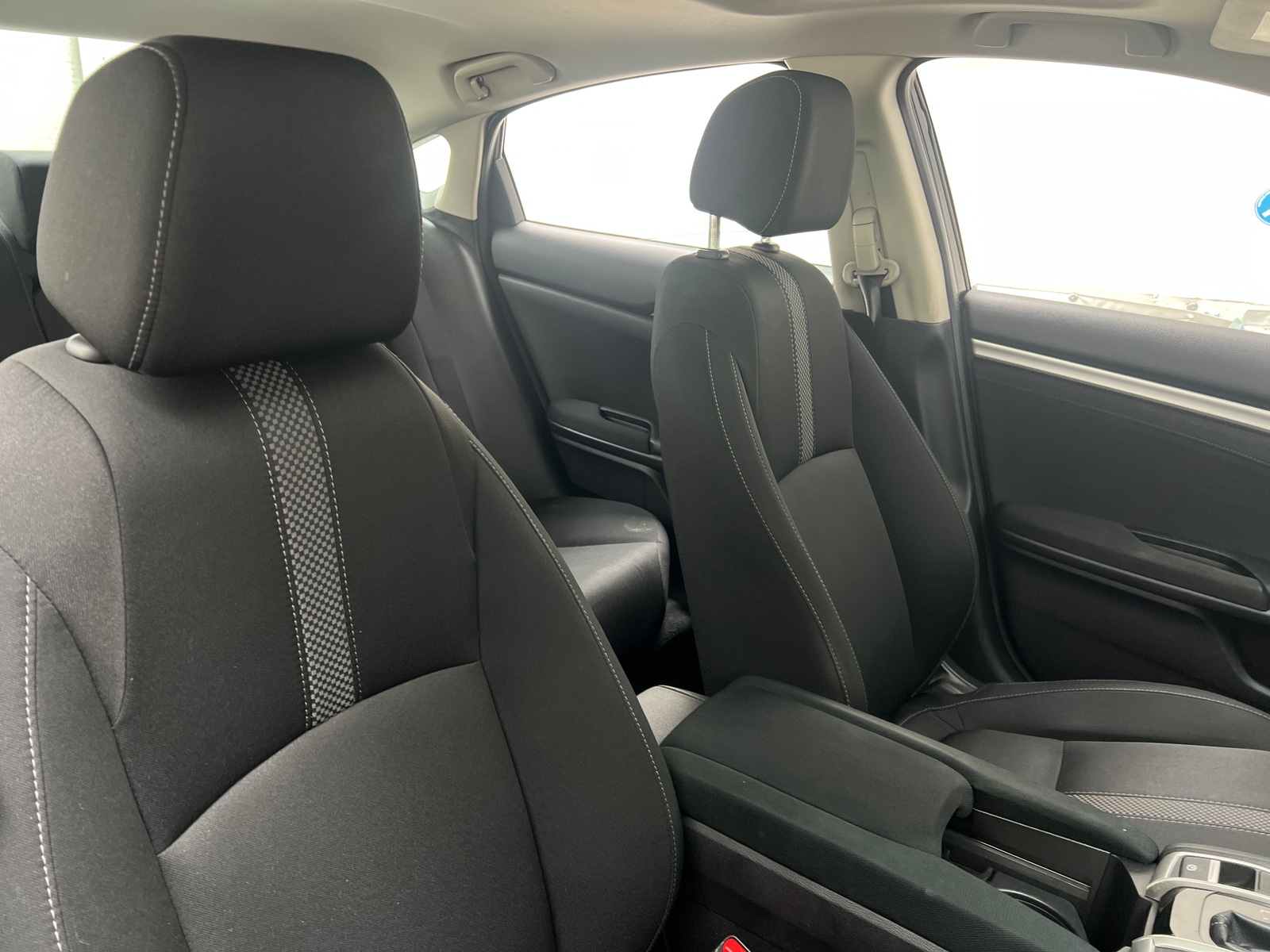 Thumbnail: 2019 Honda Civic - 2