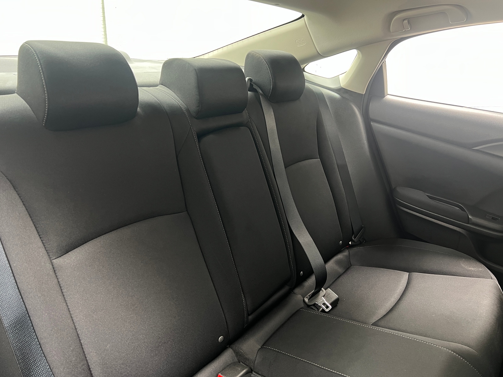 Thumbnail: 2019 Honda Civic - 6