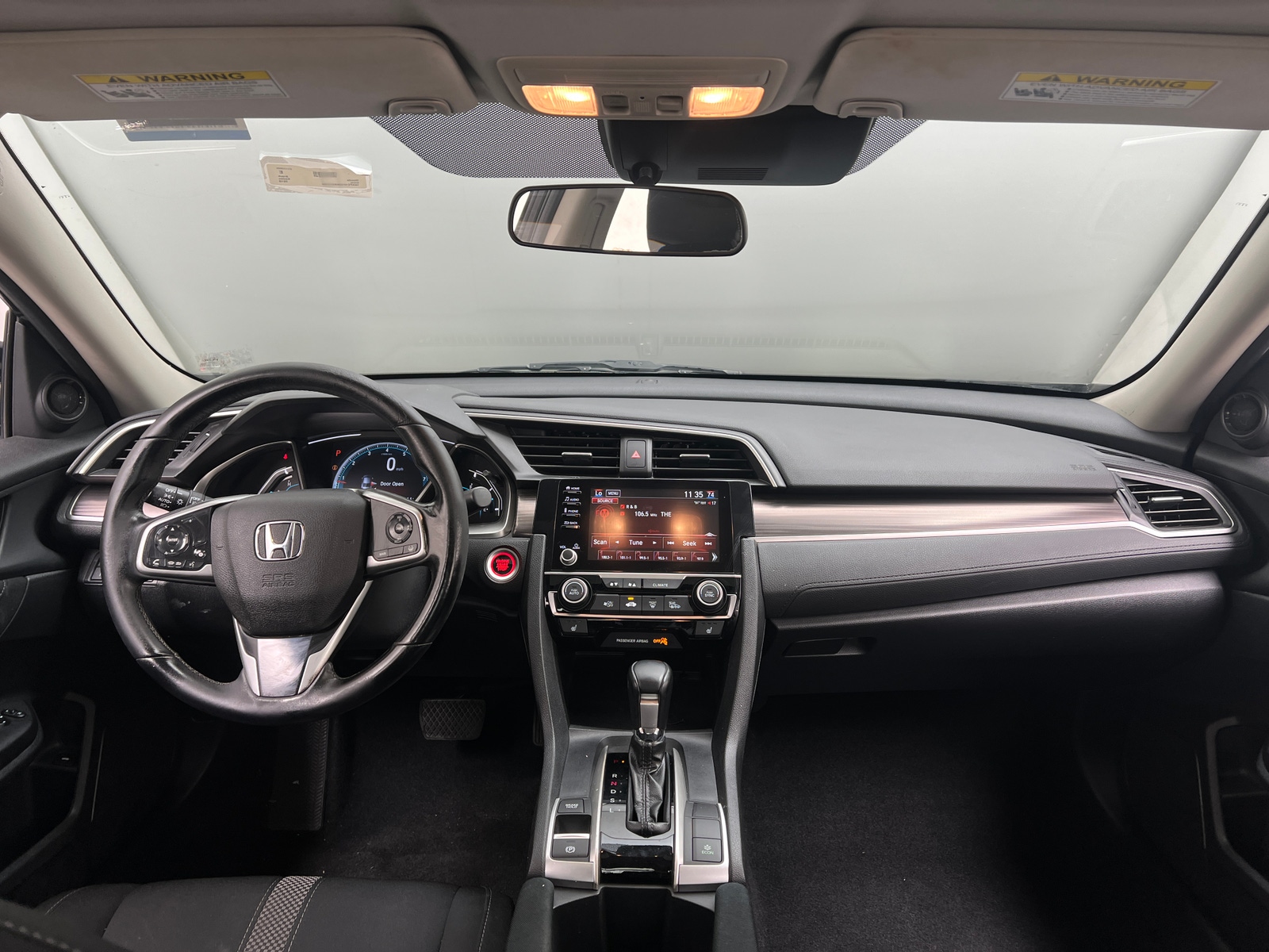 Thumbnail: 2019 Honda Civic - 3