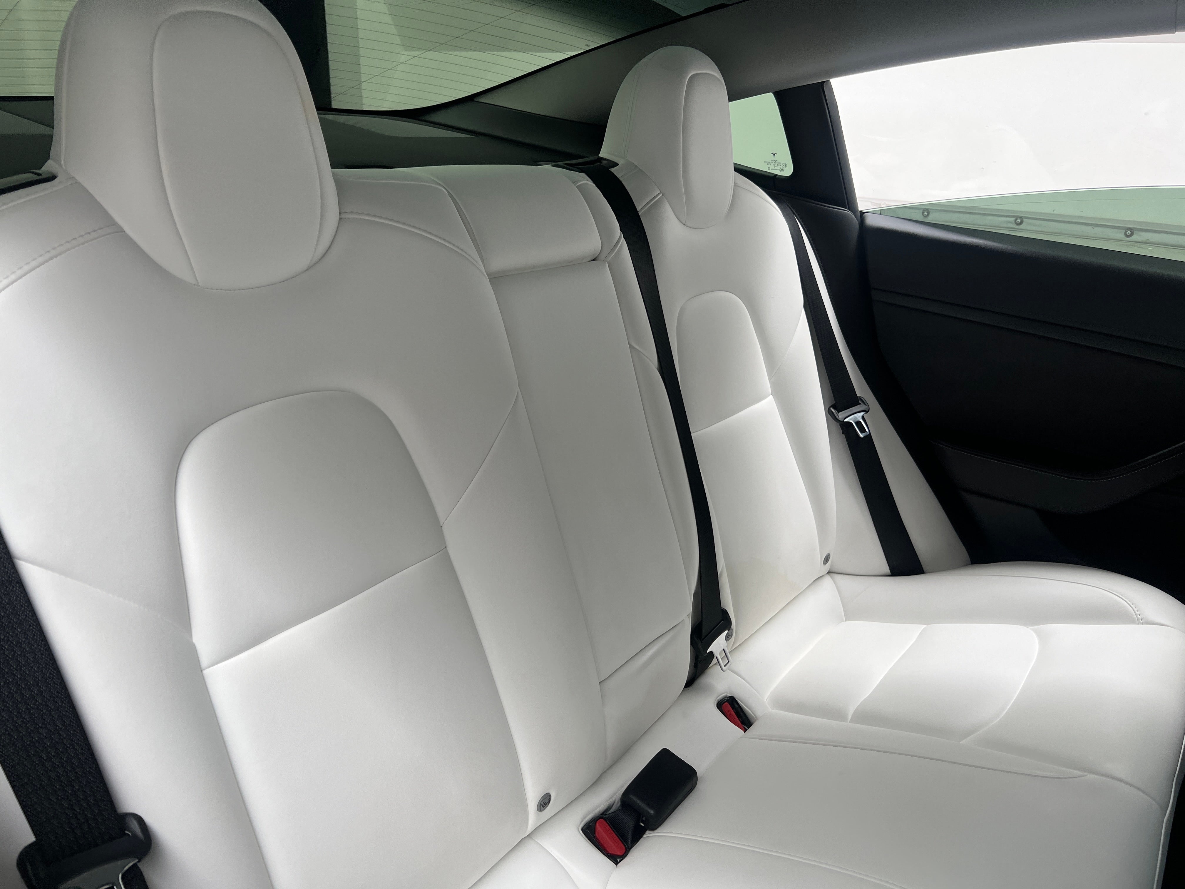 Used 2021 Tesla Model 3 Base with VIN 5YJ3E1EA3MF982863 for sale in Auburn, WA