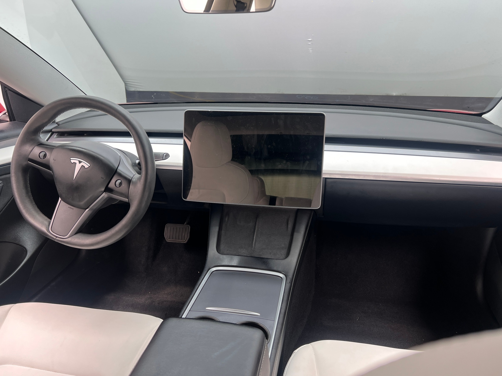 Thumbnail: 2021 Tesla Model 3 - 2