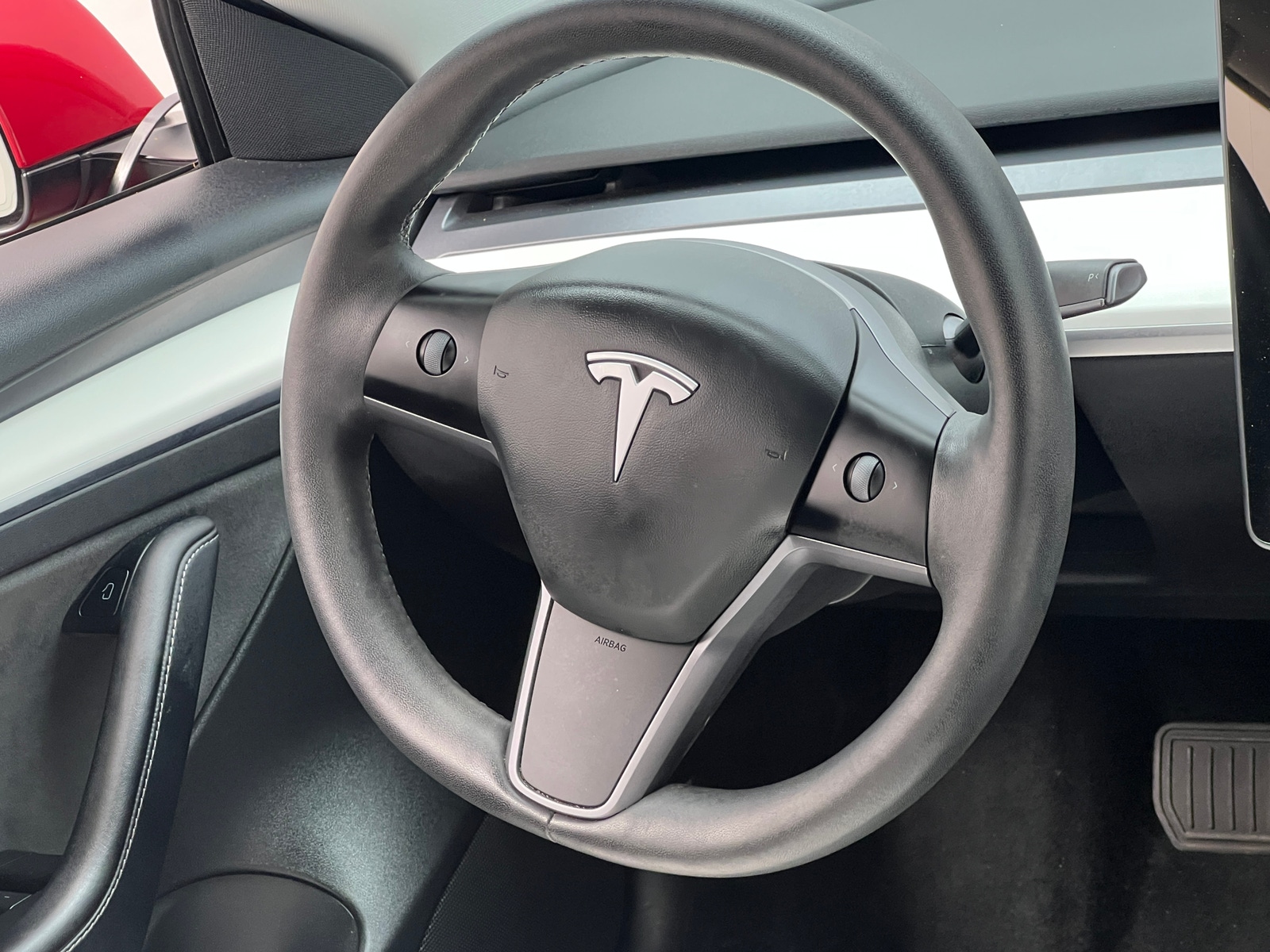 Thumbnail: 2021 Tesla Model 3 - 4