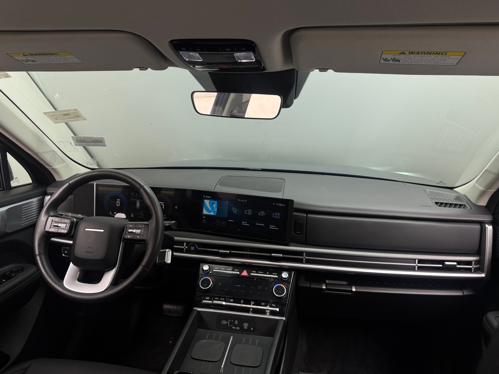 Thumbnail: 2026 Hyundai Santa Fe - 2