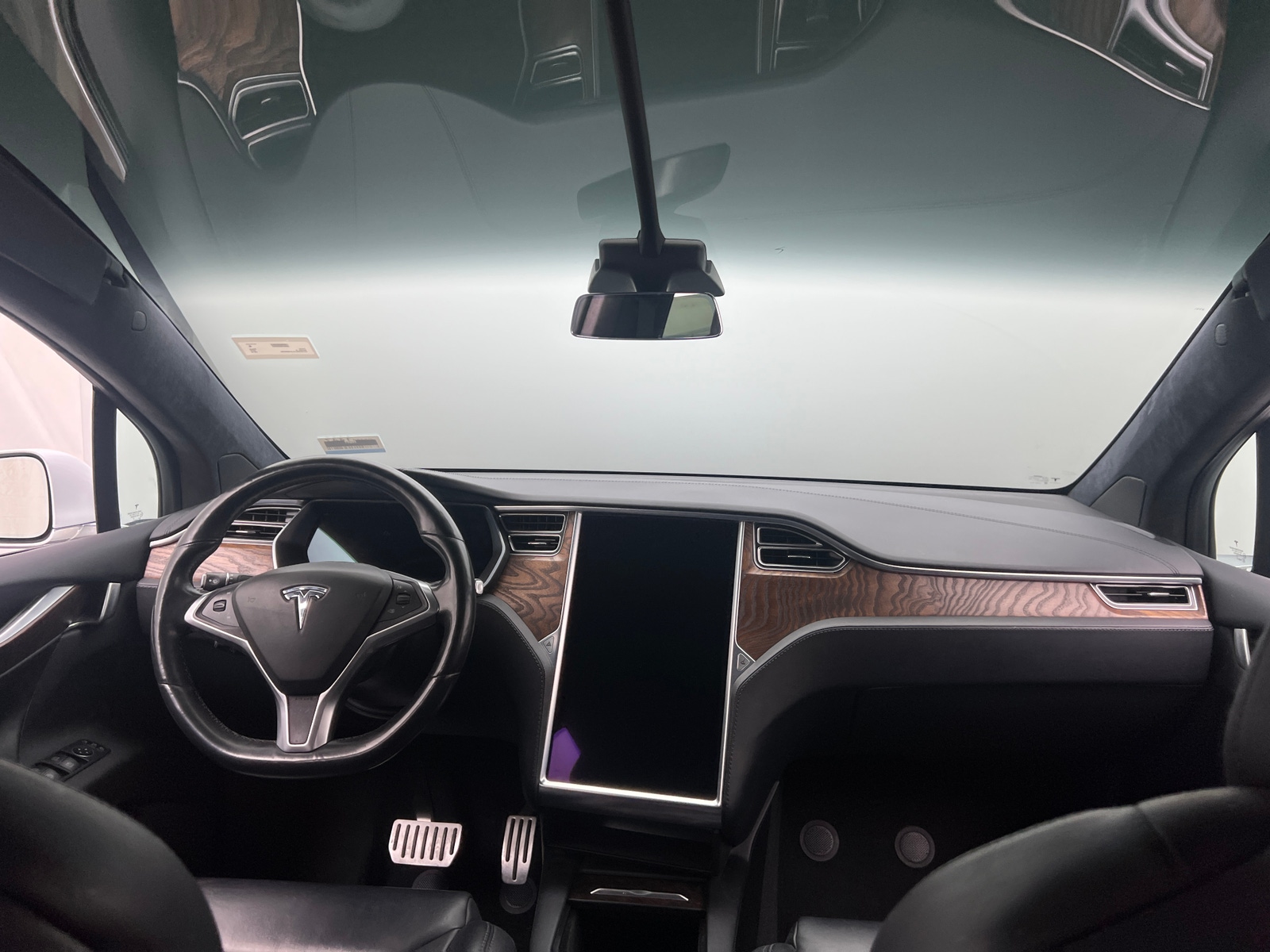 Thumbnail: 2018 Tesla Model X - 2