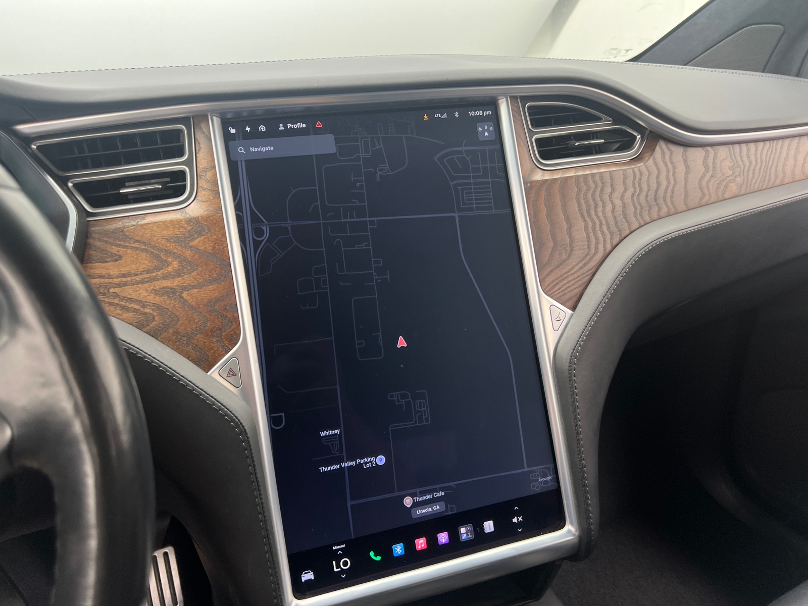 Thumbnail: 2018 Tesla Model X - 3