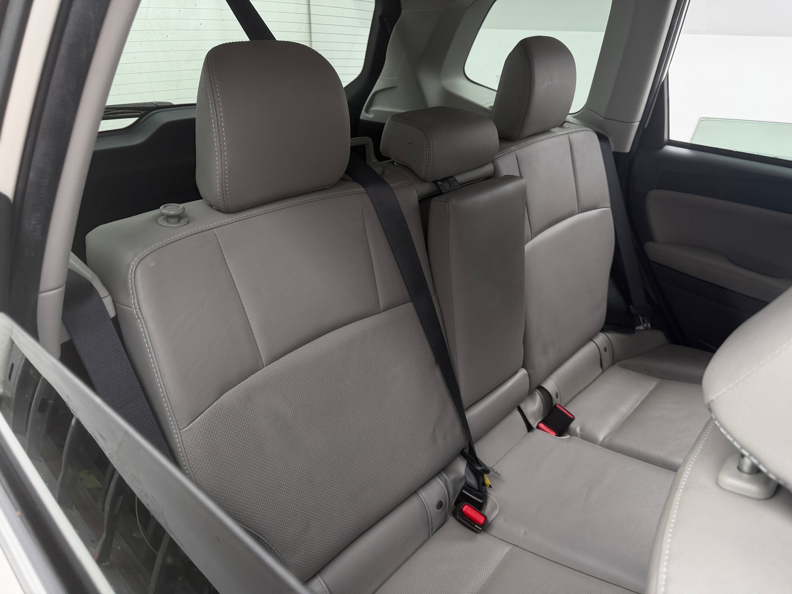 Thumbnail: 2016 Subaru Forester - 5