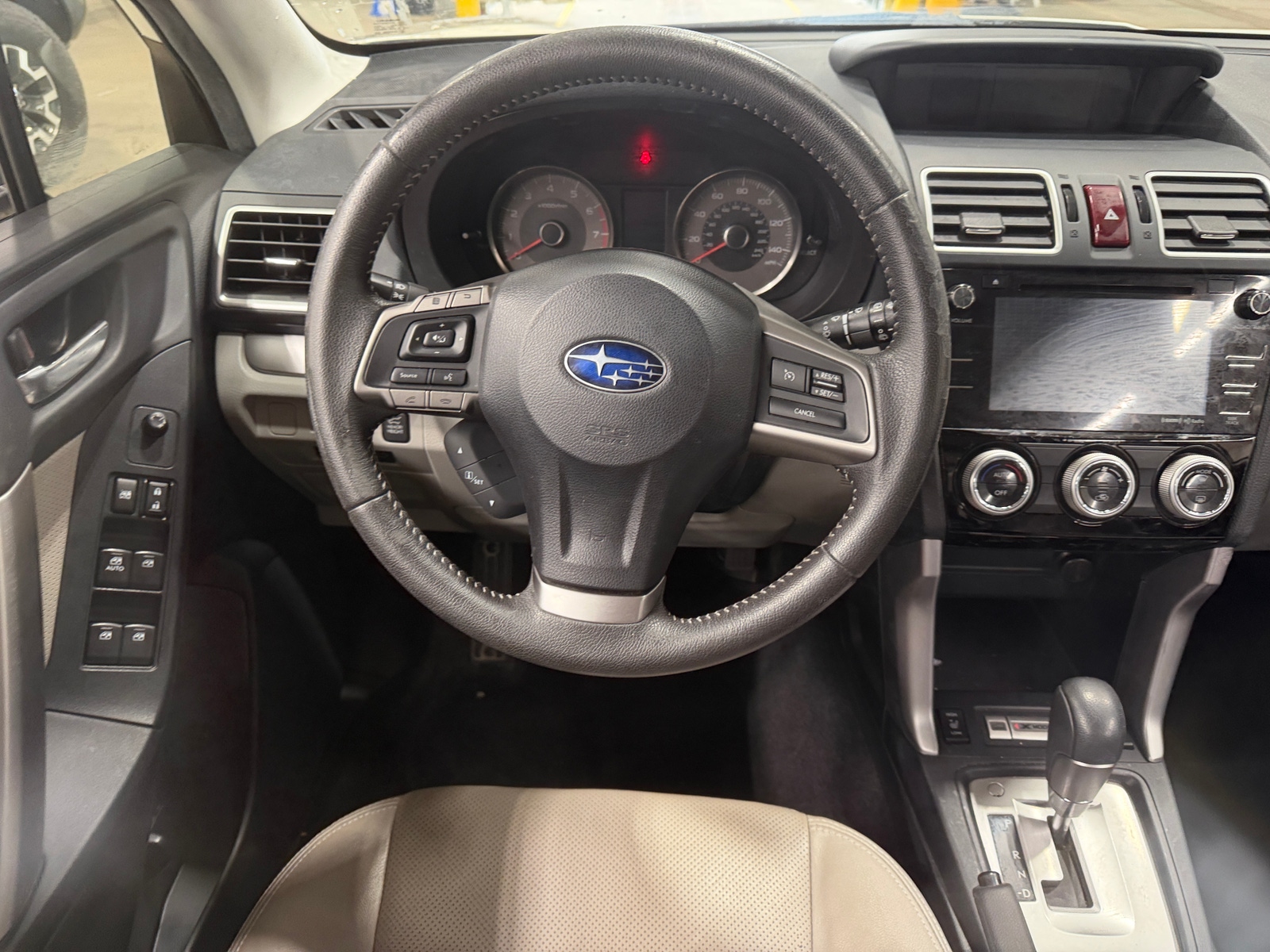 Thumbnail: 2016 Subaru Forester - 4