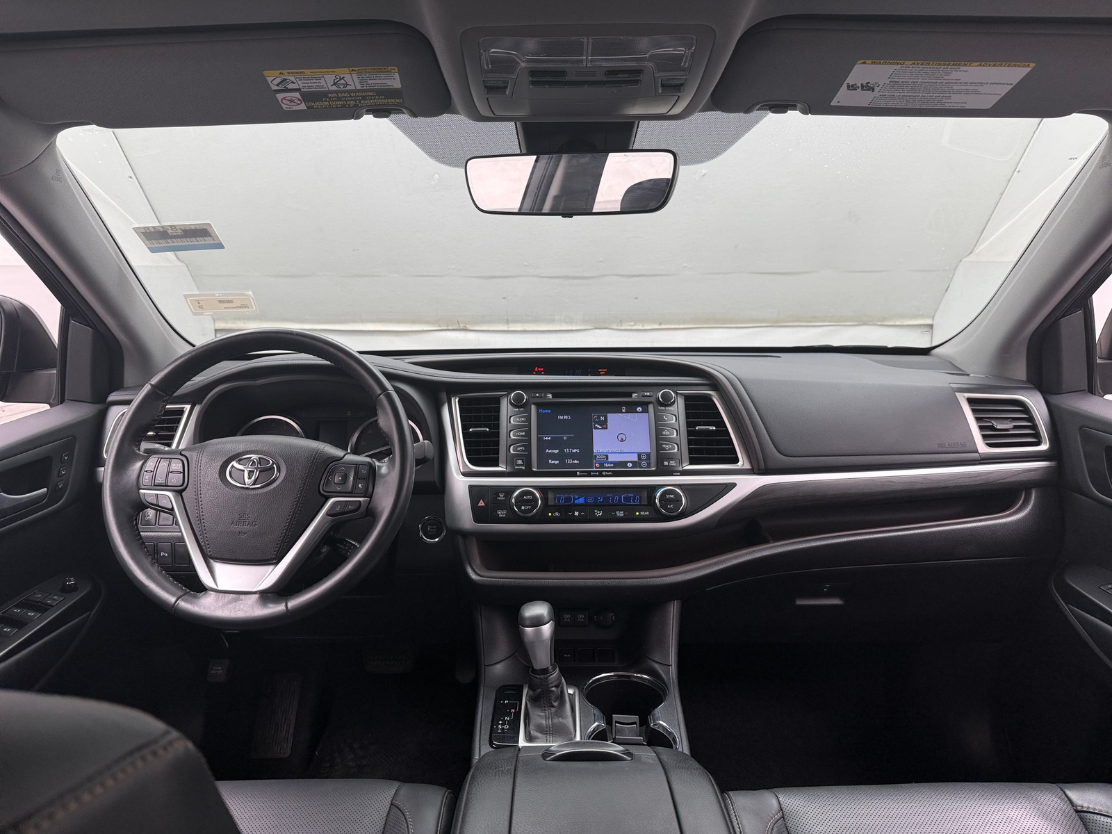 Thumbnail: 2017 Toyota Highlander - 2