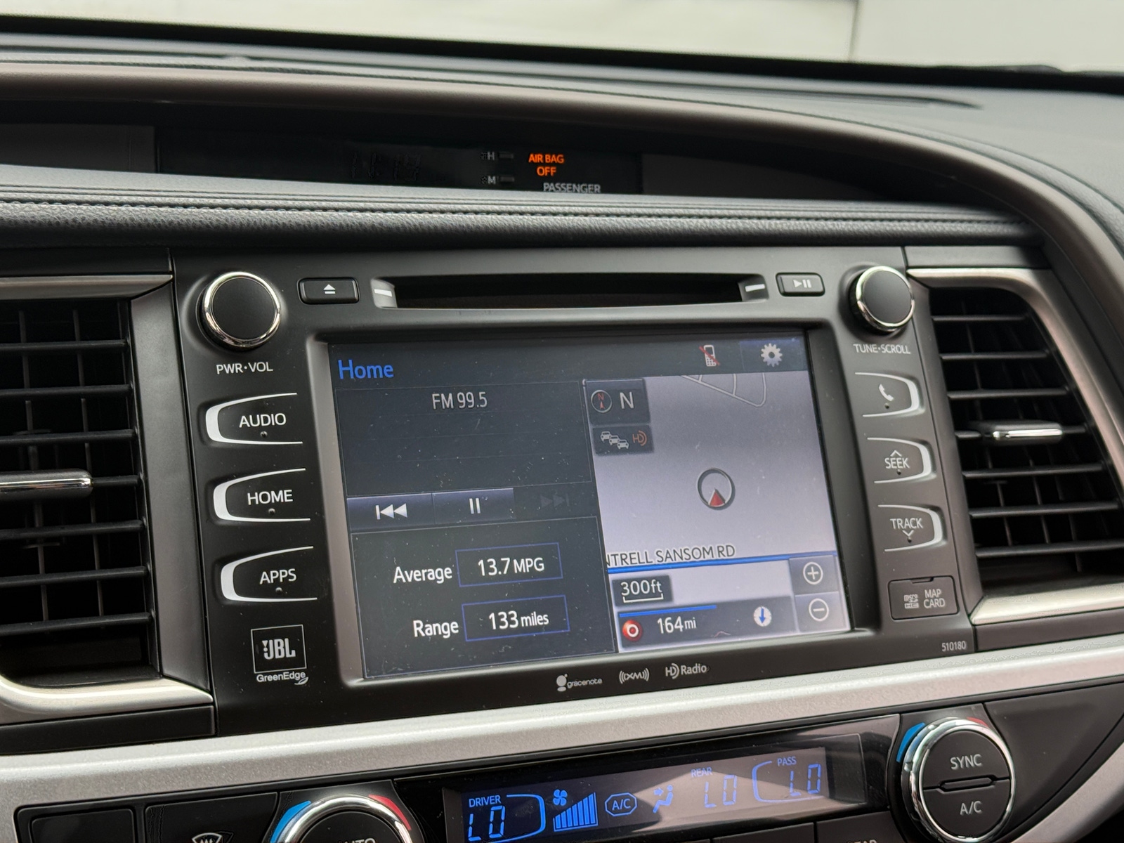Thumbnail: 2017 Toyota Highlander - 3