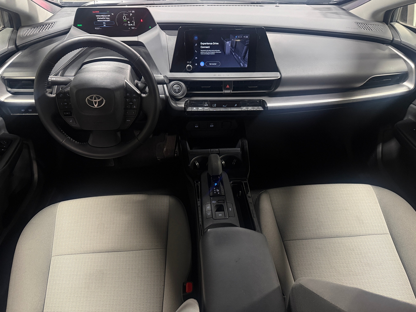 Thumbnail: 2025 Toyota Prius - 3
