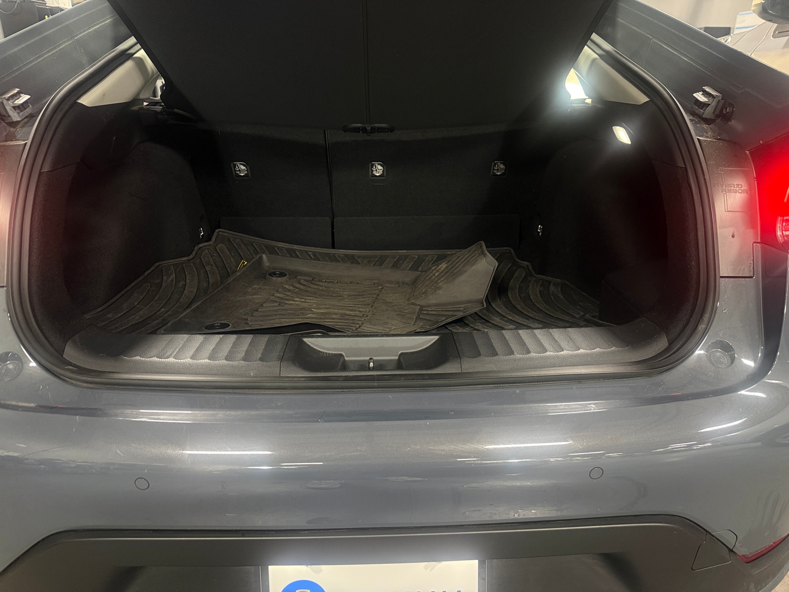 Thumbnail: 2025 Toyota Prius - 7