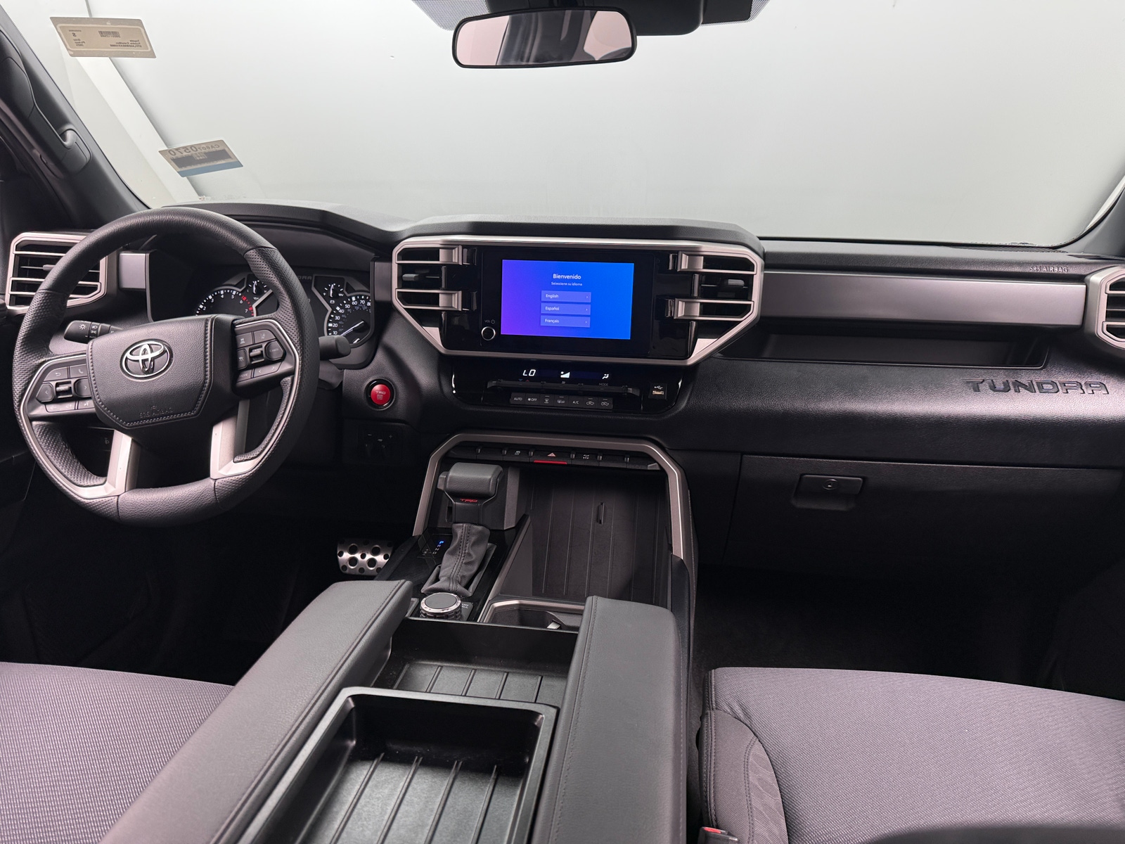 Thumbnail: 2025 Toyota Tundra - 3