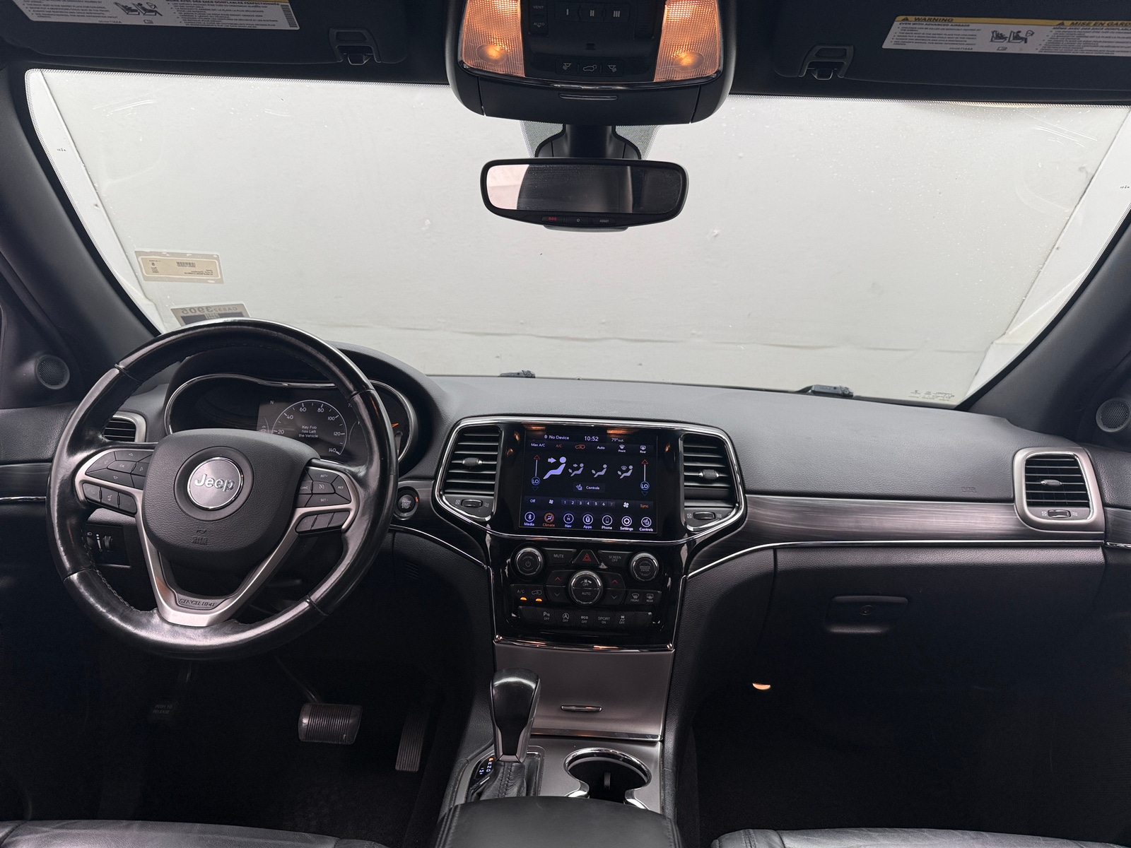 Thumbnail: 2020 Jeep Grand Cherokee - 2