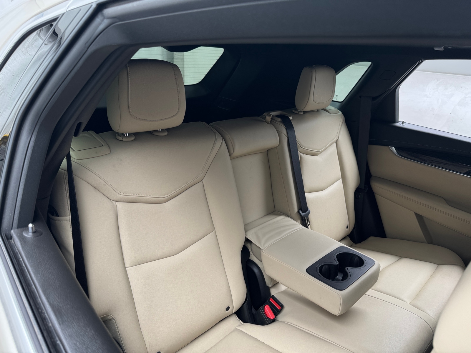Thumbnail: 2017 Cadillac XT5 - 5