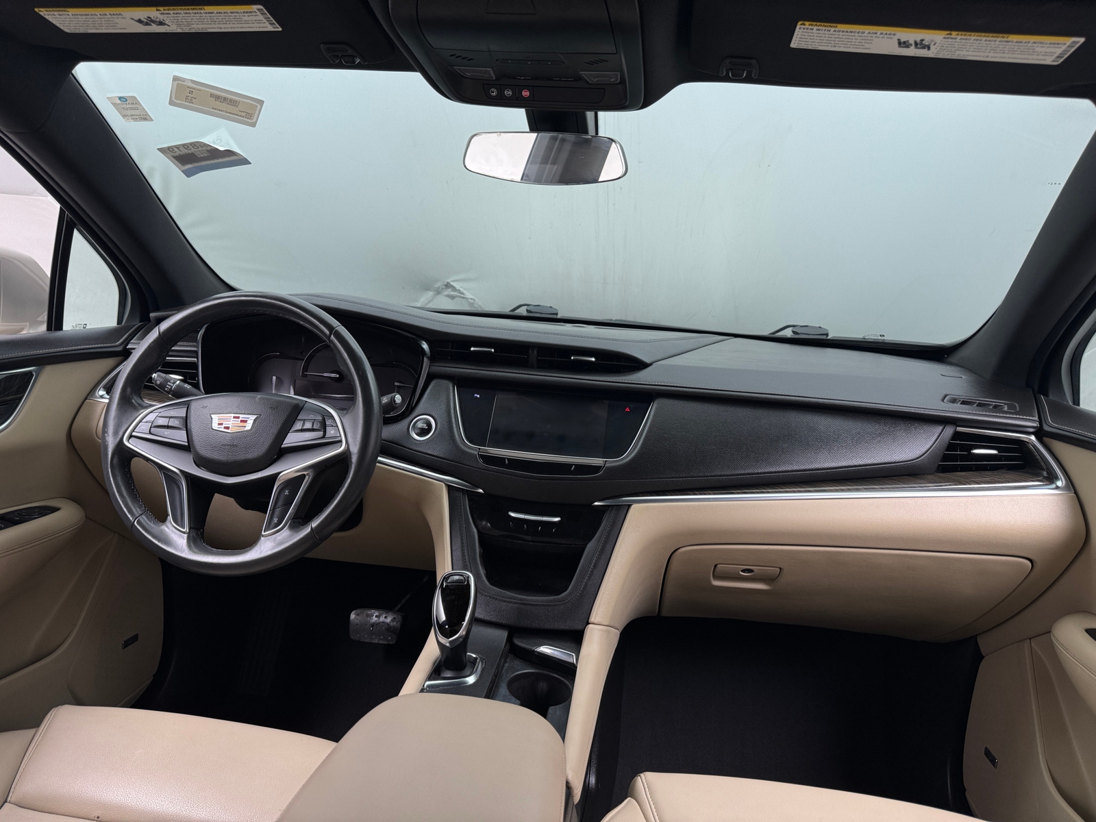 Thumbnail: 2017 Cadillac XT5 - 2