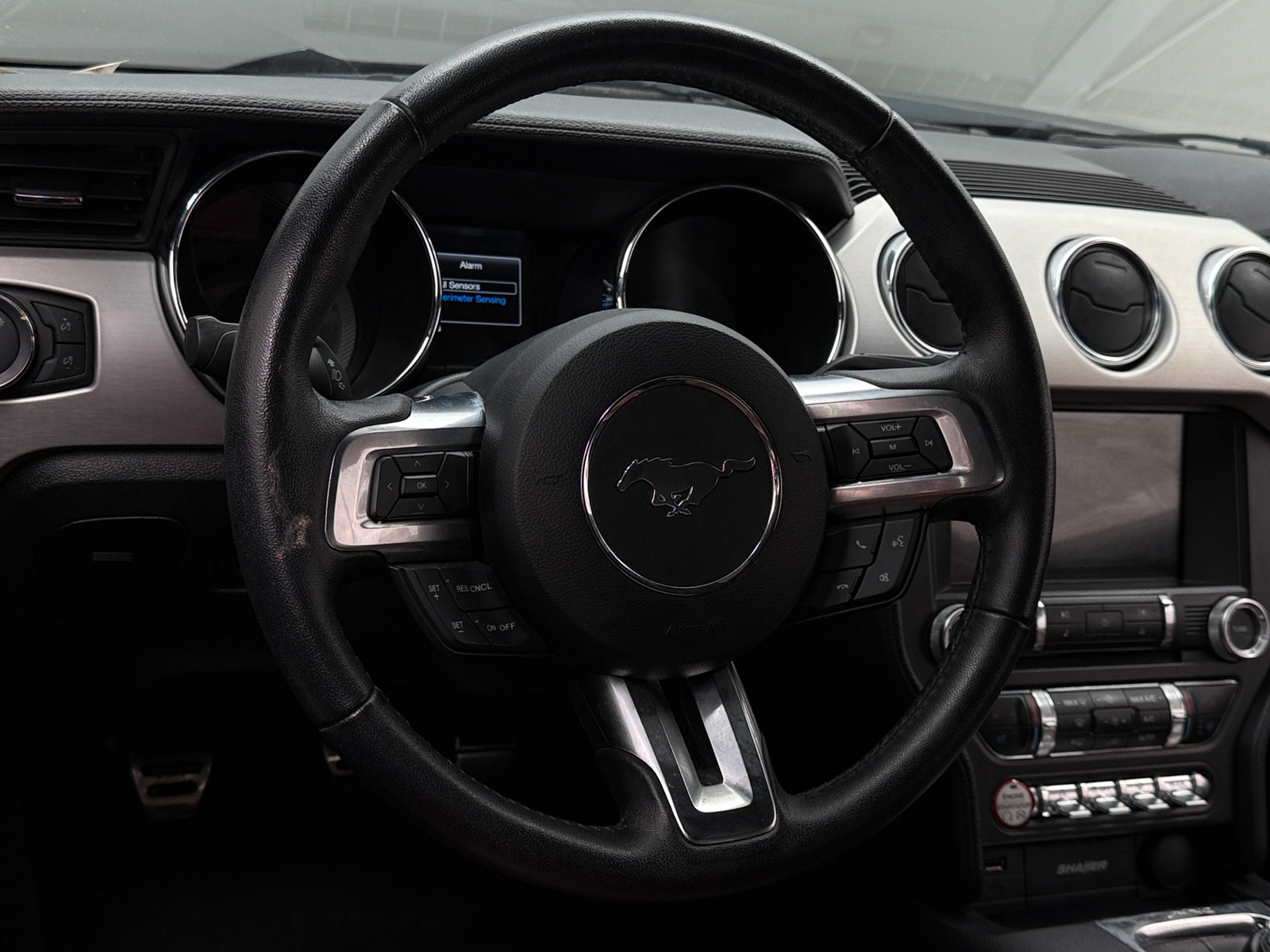 Thumbnail: 2016 Ford Mustang - 3
