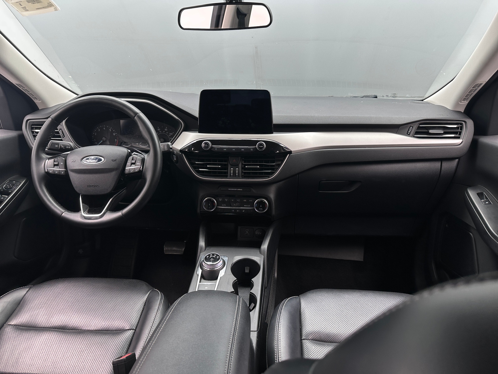 Thumbnail: 2022 Ford Escape - 2