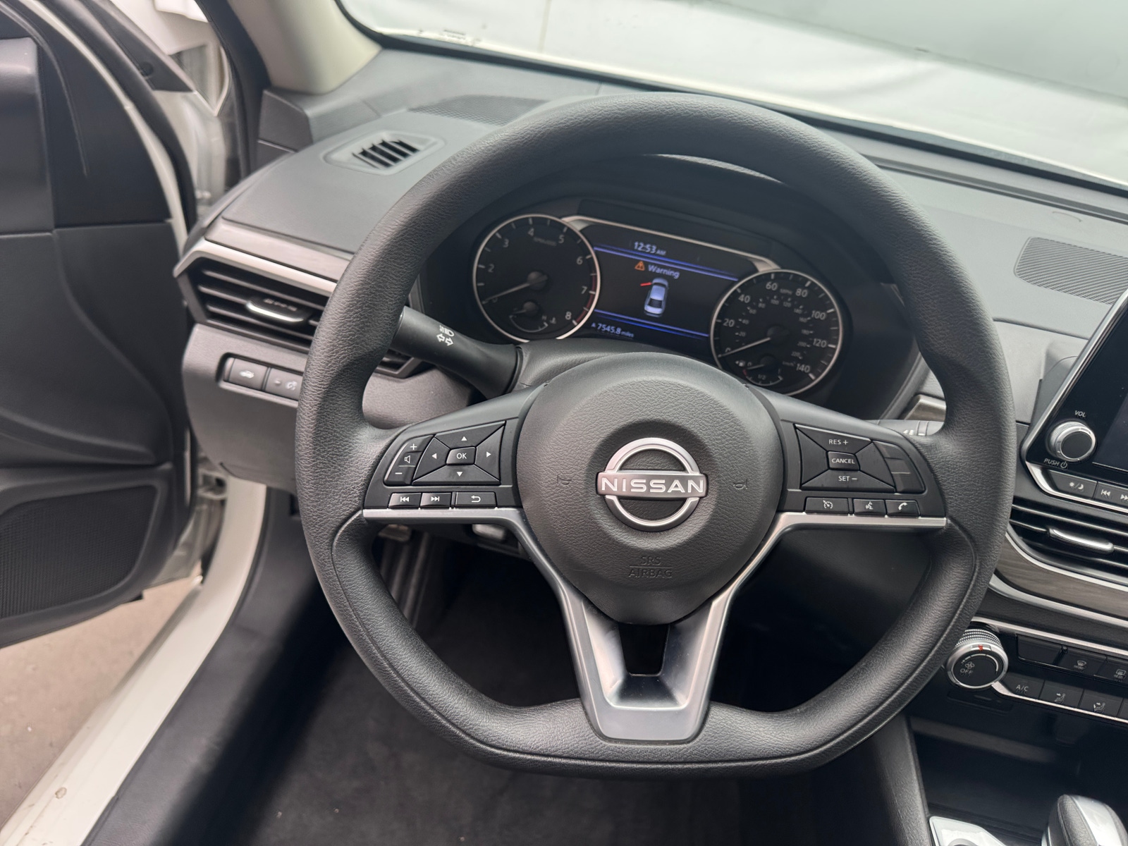 Thumbnail: 2025 Nissan Altima - 5