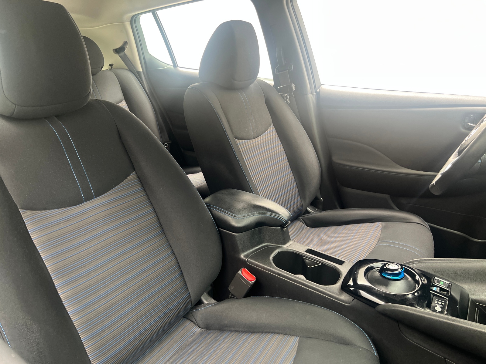 Thumbnail: 2019 Nissan Leaf - 2