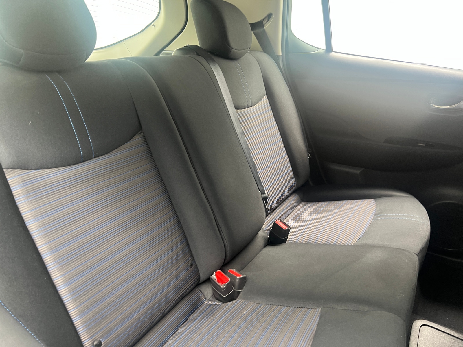 Thumbnail: 2019 Nissan Leaf - 6