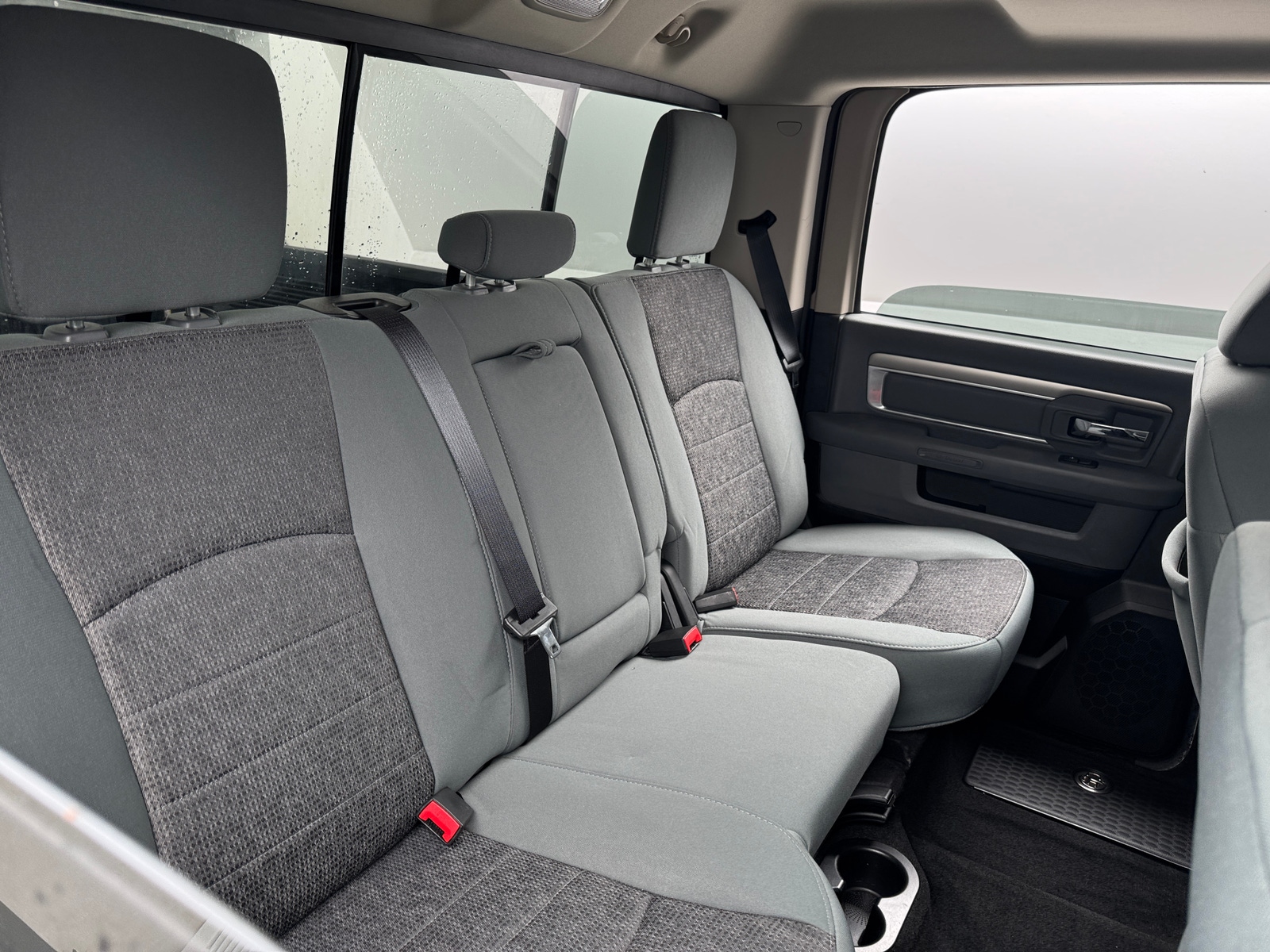 Thumbnail: 2014 RAM 2500 - 6
