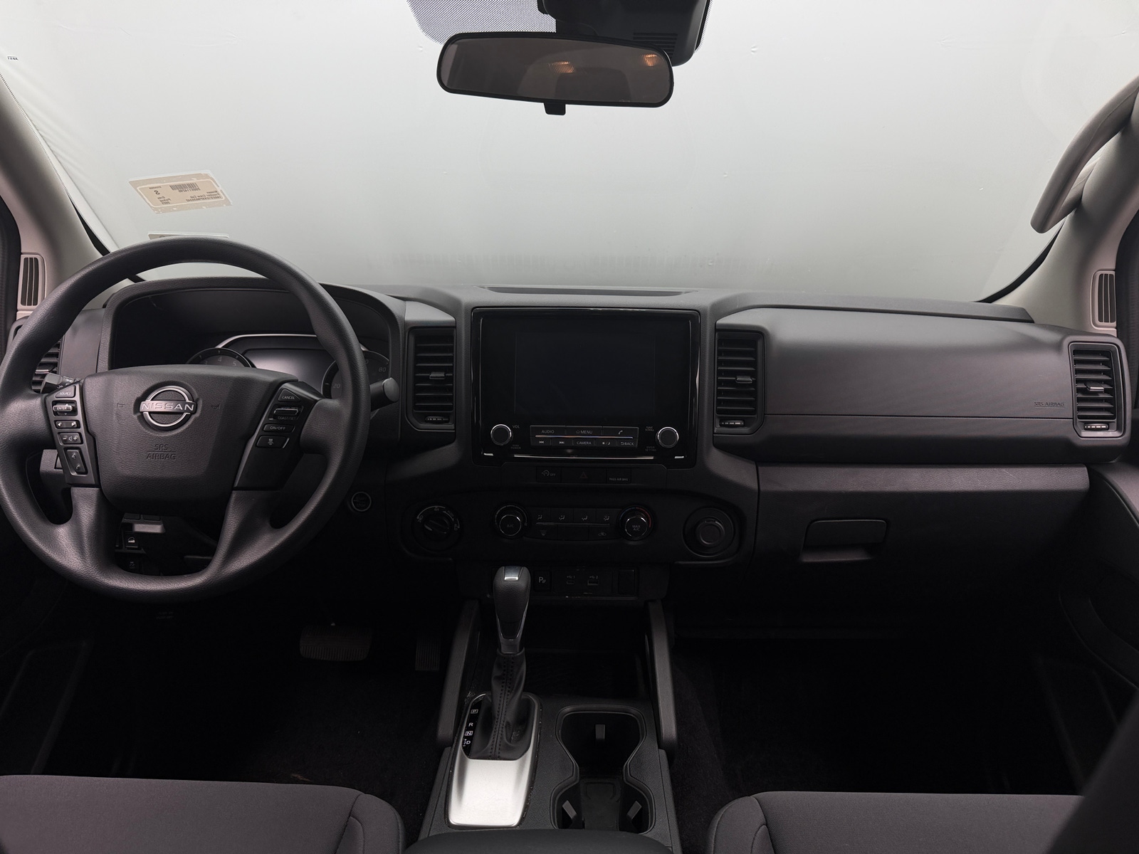 Thumbnail: 2023 Nissan Frontier - 3