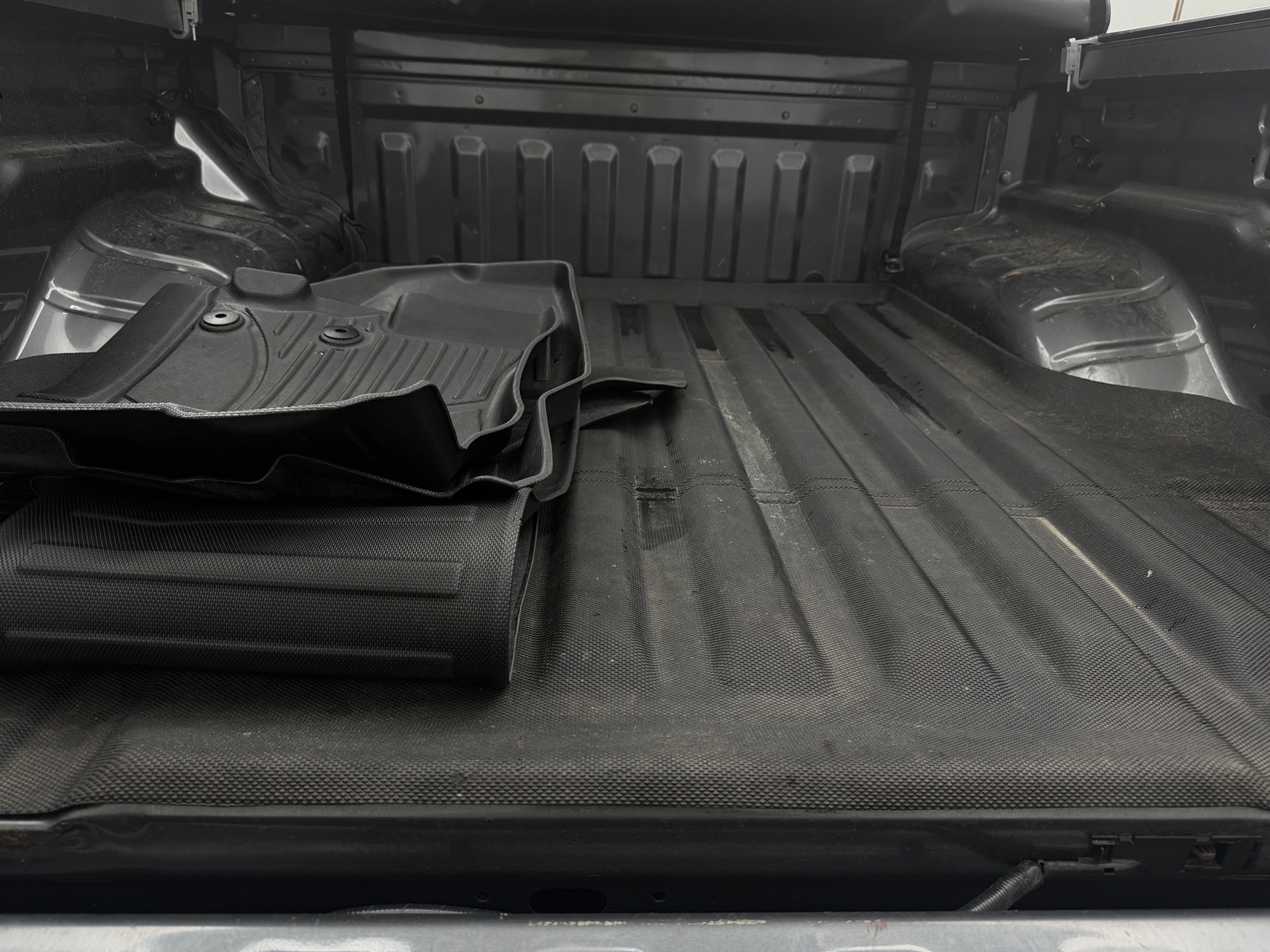 Thumbnail: 2023 Nissan Frontier - 7