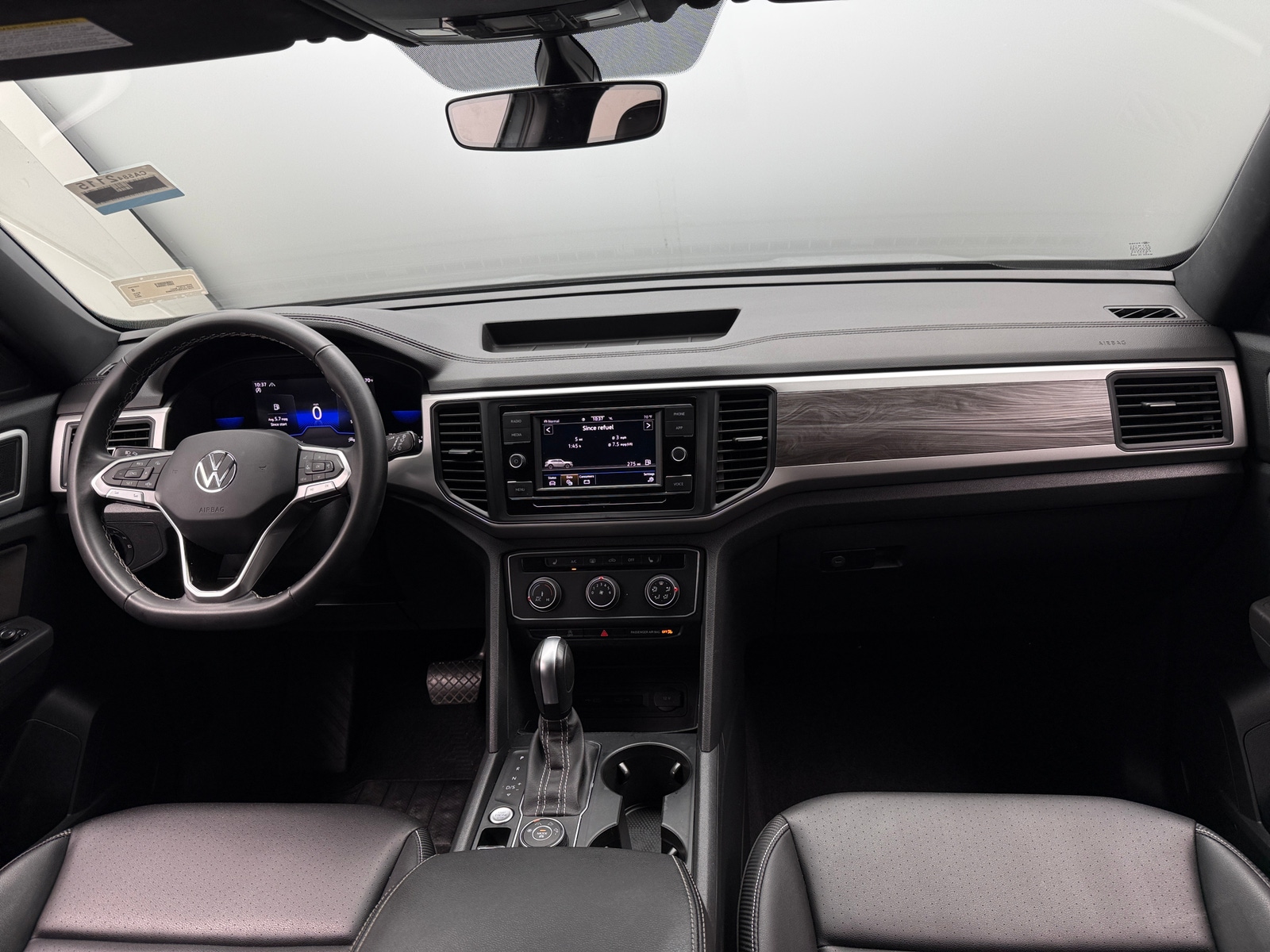 Thumbnail: 2023 Volkswagen Atlas - 2