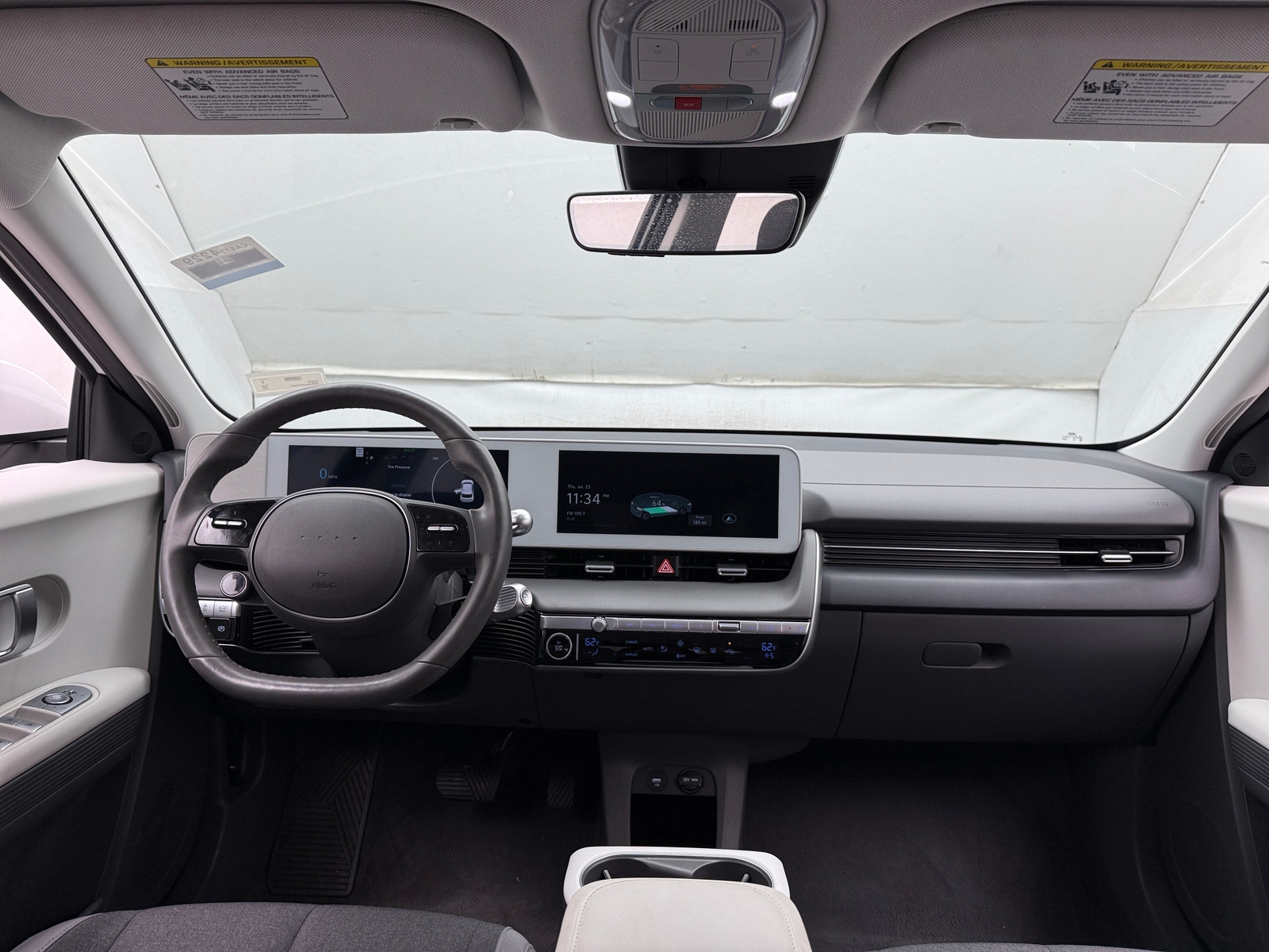 Thumbnail: 2024 Hyundai Ioniq 5 - 3