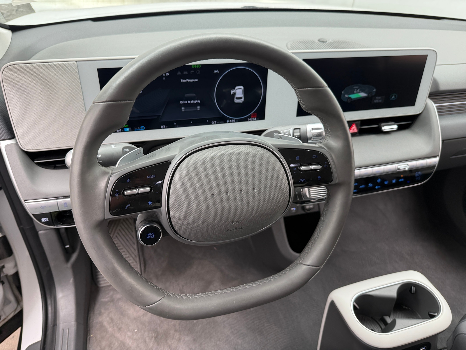 Thumbnail: 2024 Hyundai Ioniq 5 - 5