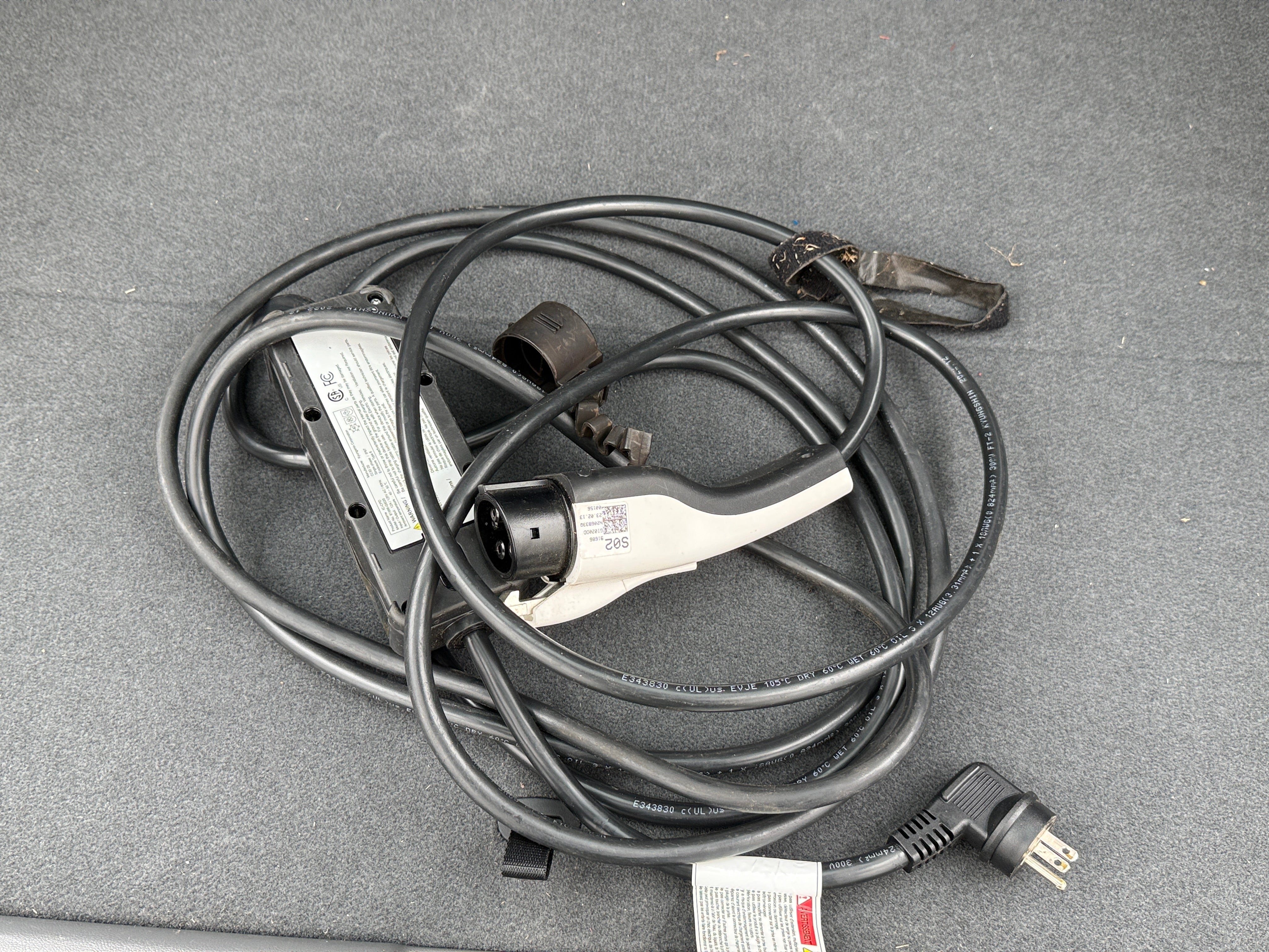 Used 2024 Hyundai IONIQ 5 SEL with VIN KM8KN4DE4RU238927 for sale in Auburn, WA