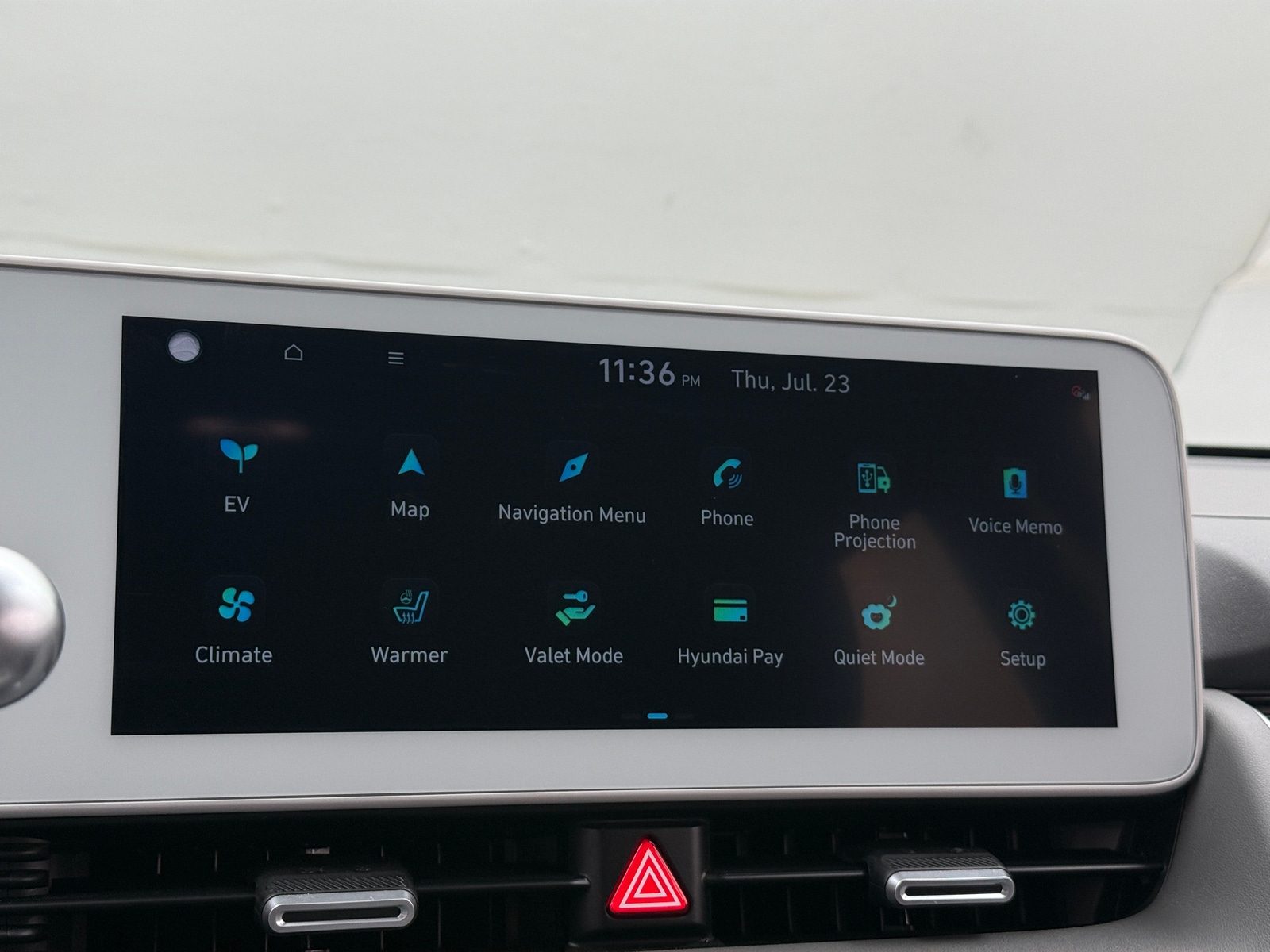 Thumbnail: 2024 Hyundai Ioniq 5 - 4