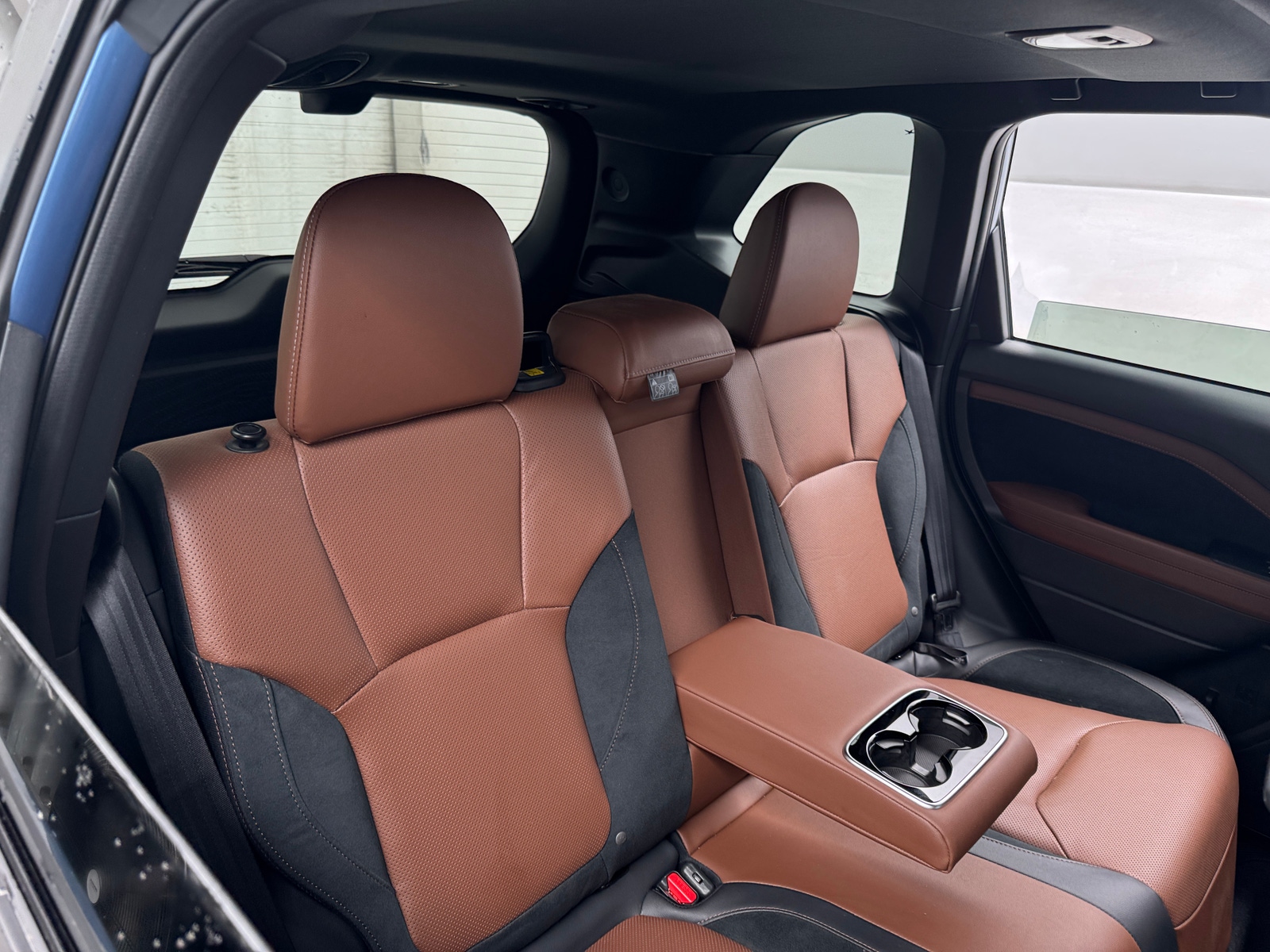 Thumbnail: 2025 Subaru Forester - 5