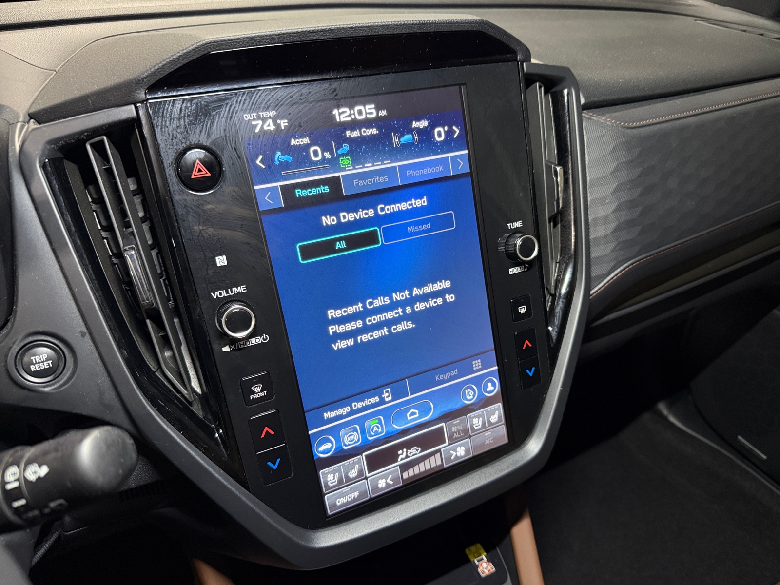 Thumbnail: 2025 Subaru Forester - 3