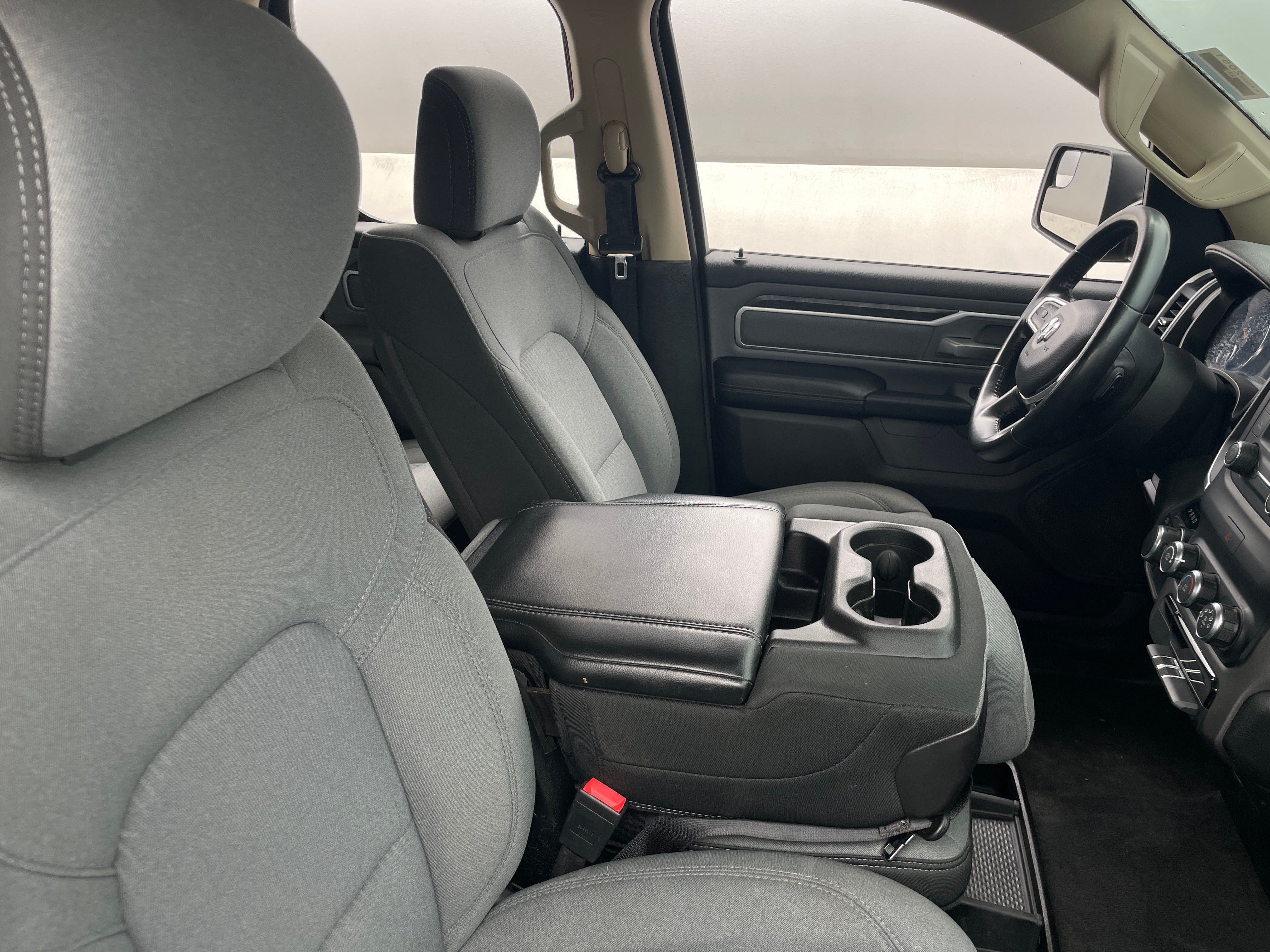 2020 RAM 1500 Pickup
