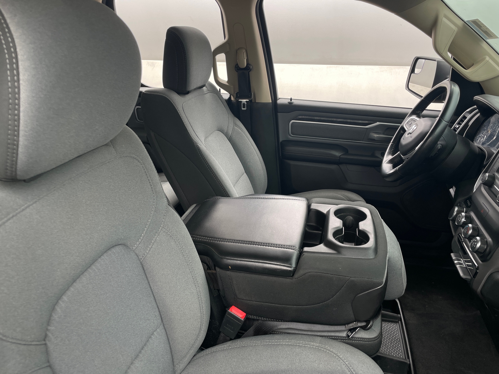 Thumbnail: 2020 RAM 1500 - 2