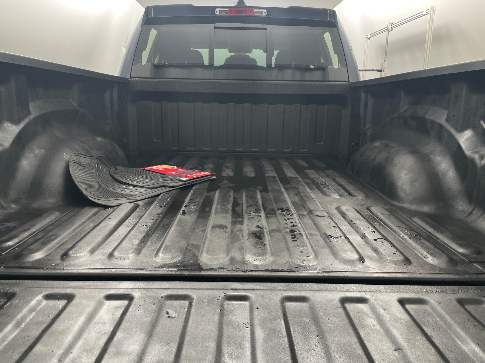Thumbnail: 2020 RAM 1500 - 7