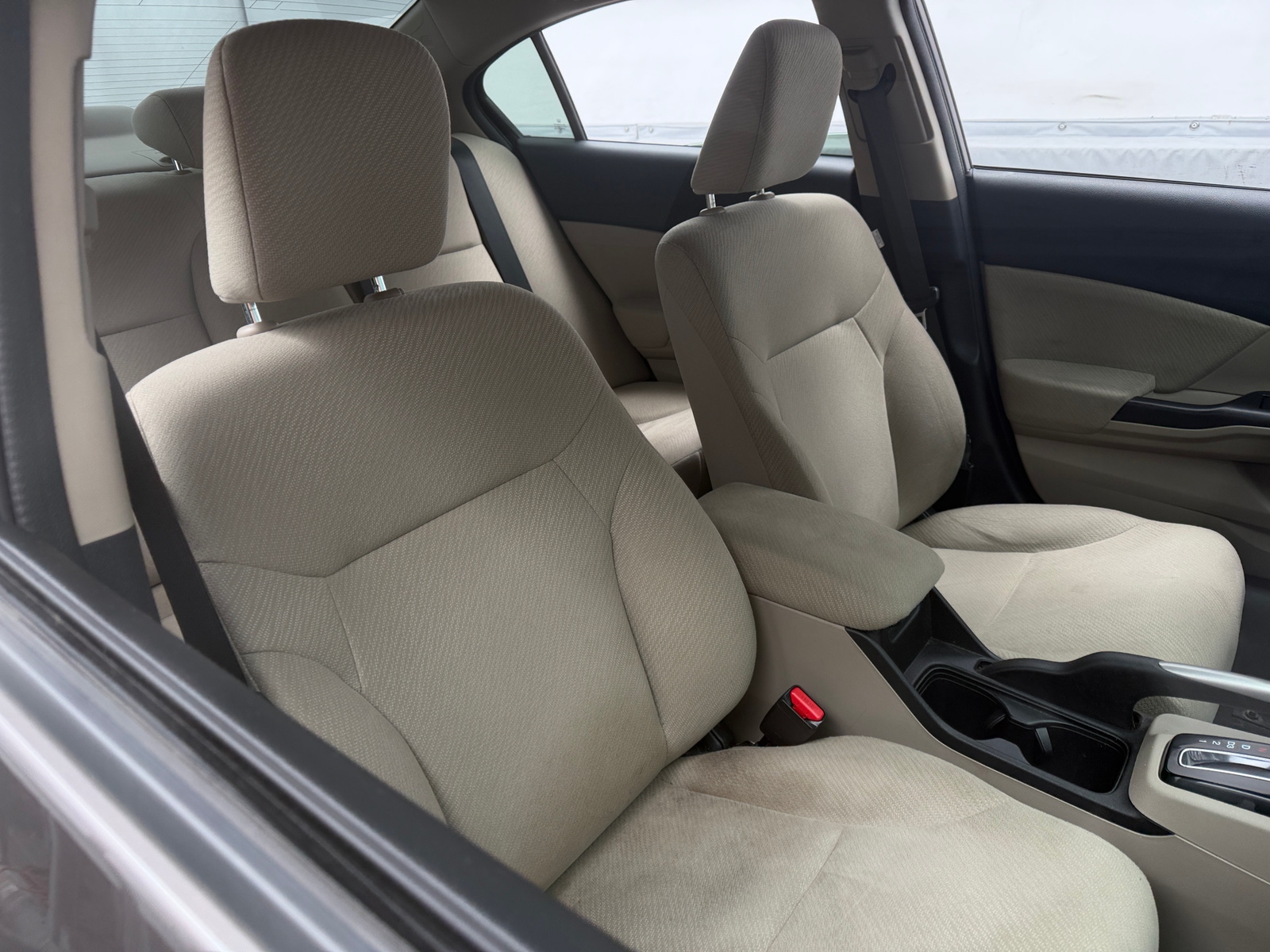 Thumbnail: 2013 Honda Civic - 2