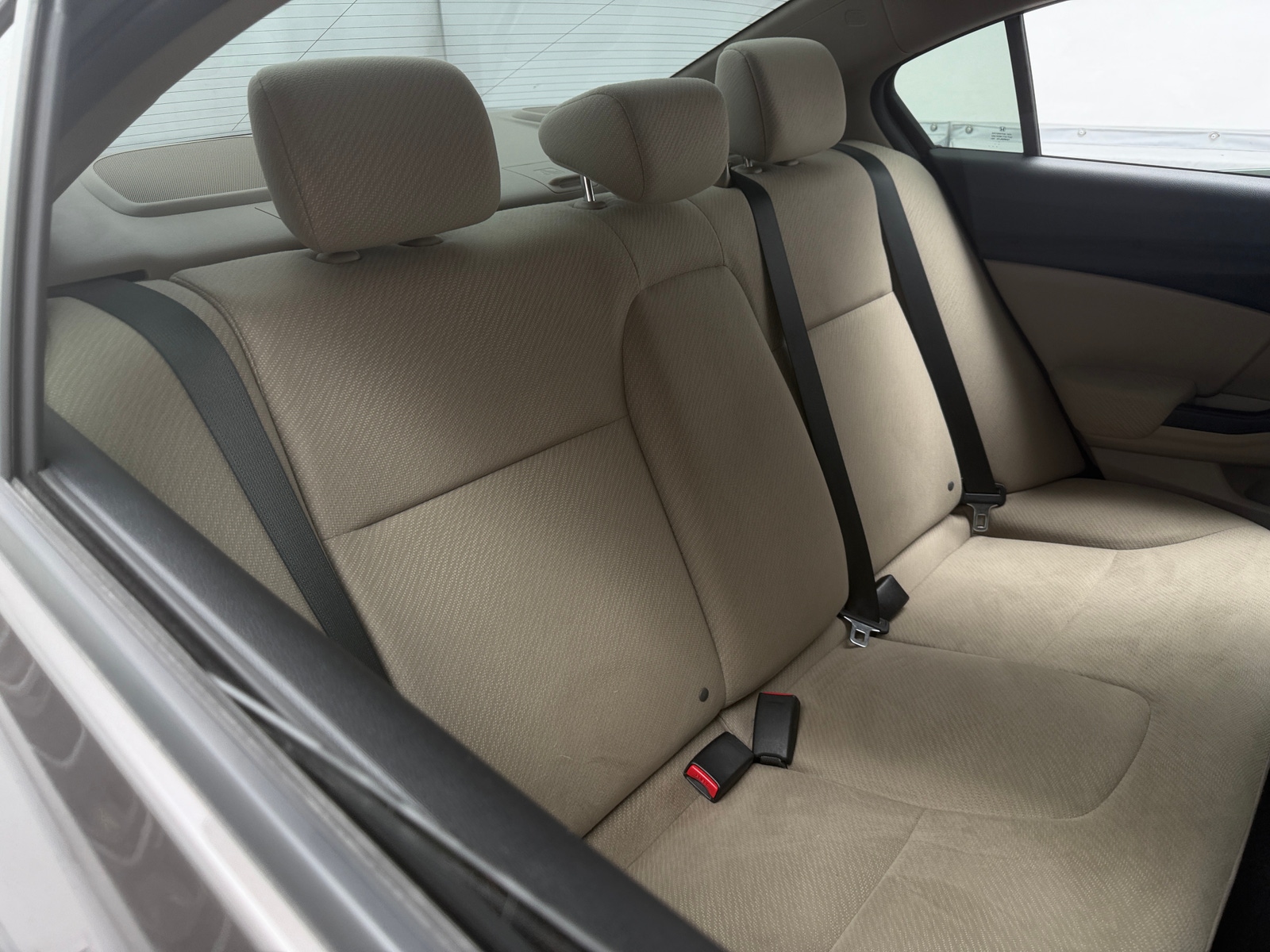 Thumbnail: 2013 Honda Civic - 6