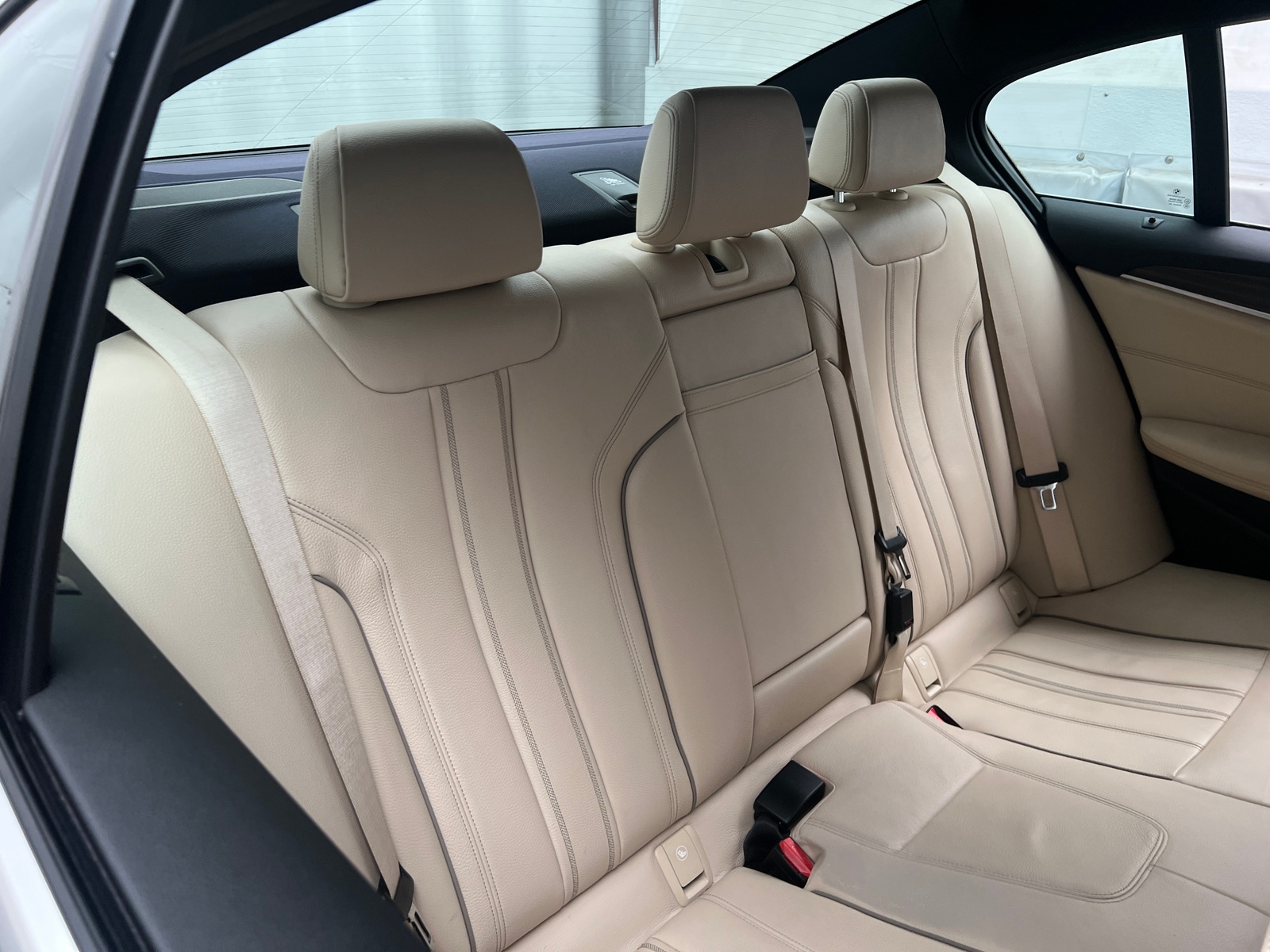 Thumbnail: 2019 BMW 5 Series - 5