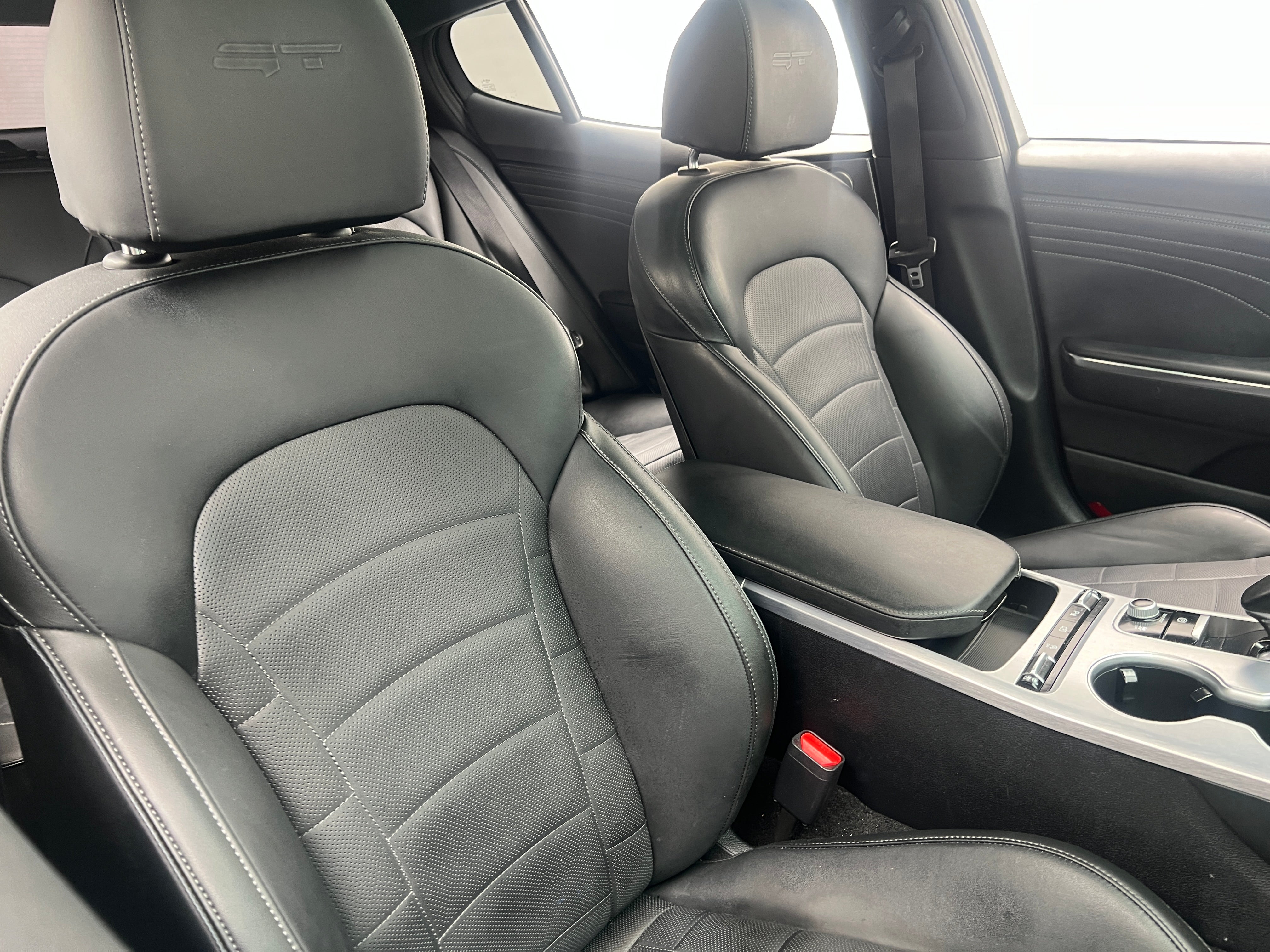 2023 Kia Stinger