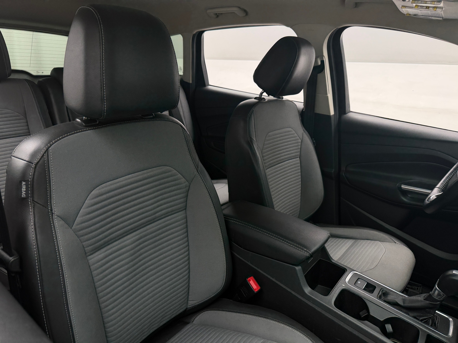 Thumbnail: 2017 Ford Escape - 2