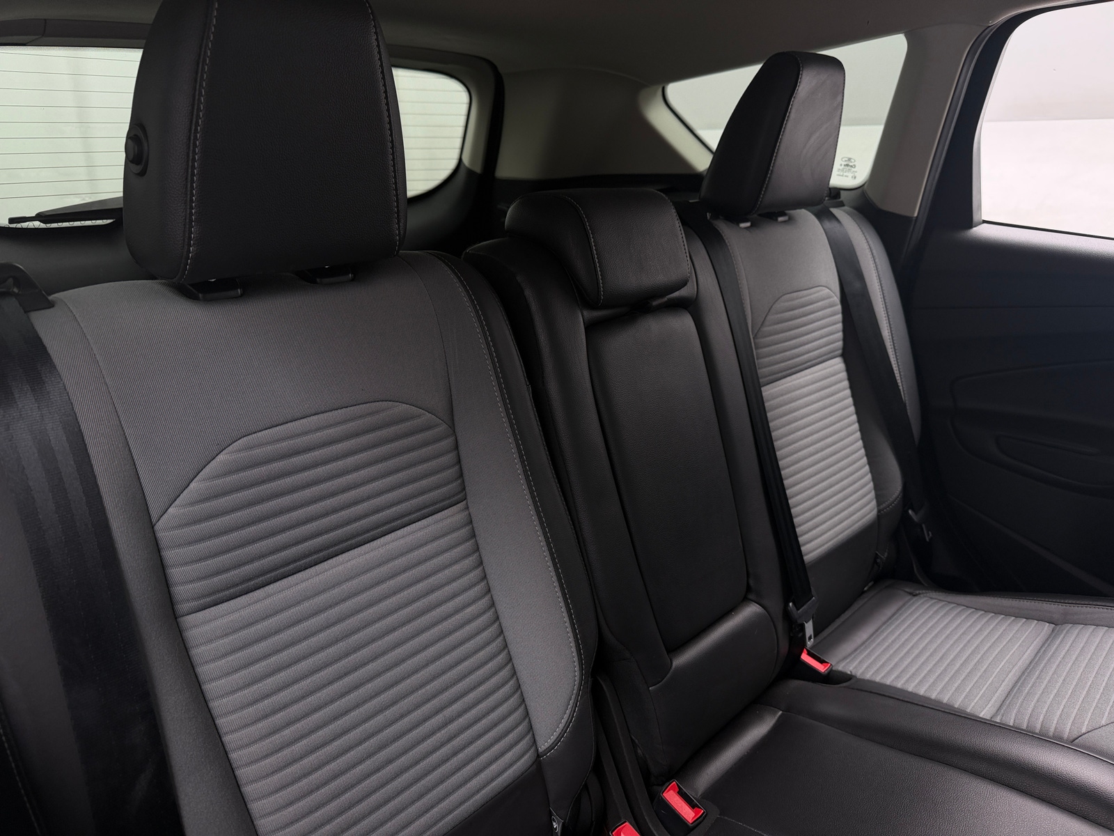 Thumbnail: 2017 Ford Escape - 6