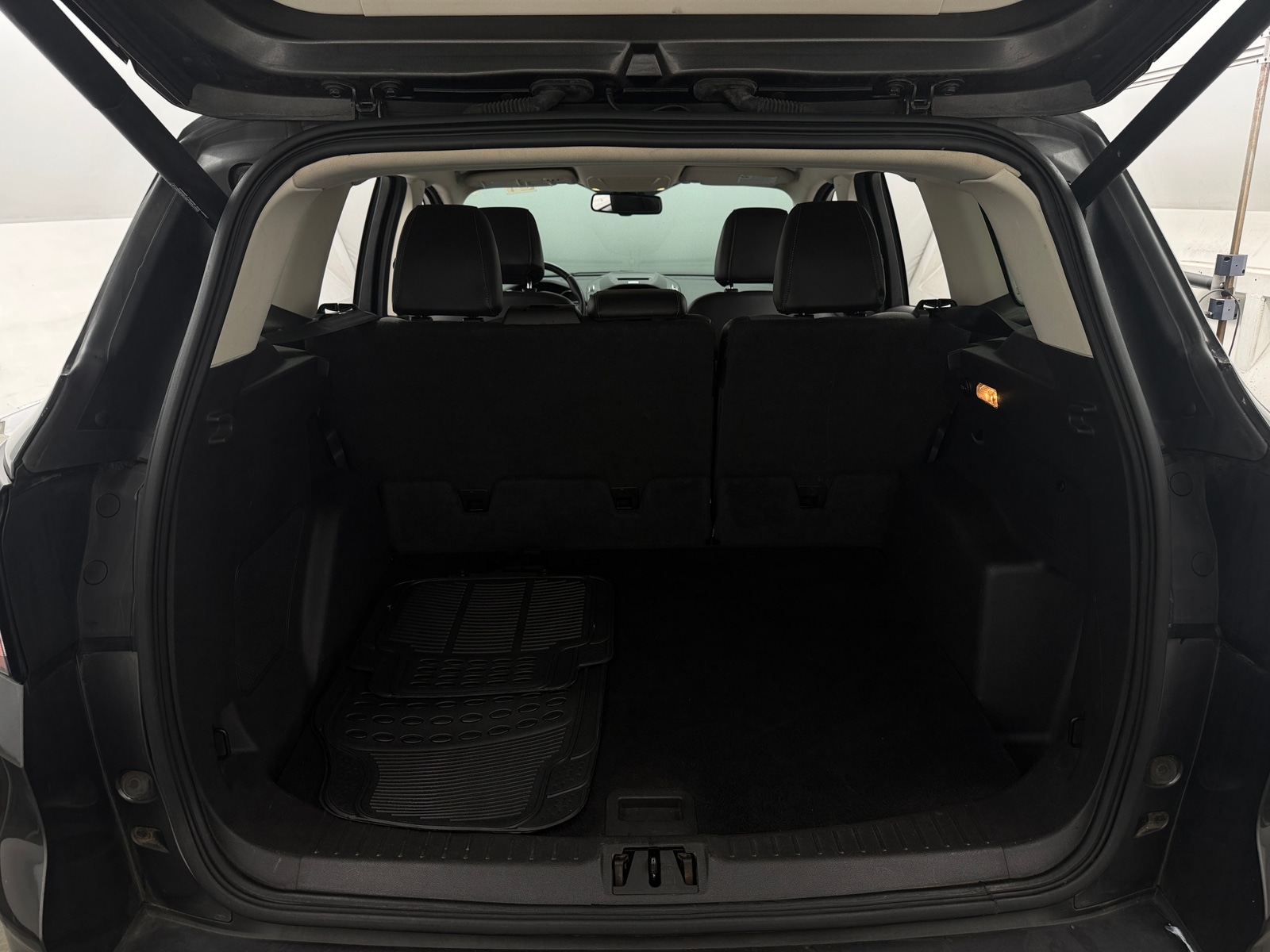 Thumbnail: 2017 Ford Escape - 7