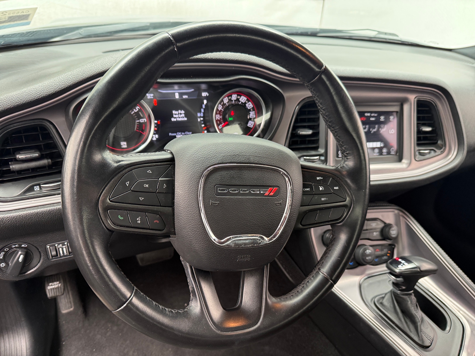 Thumbnail: 2023 Dodge Challenger - 4