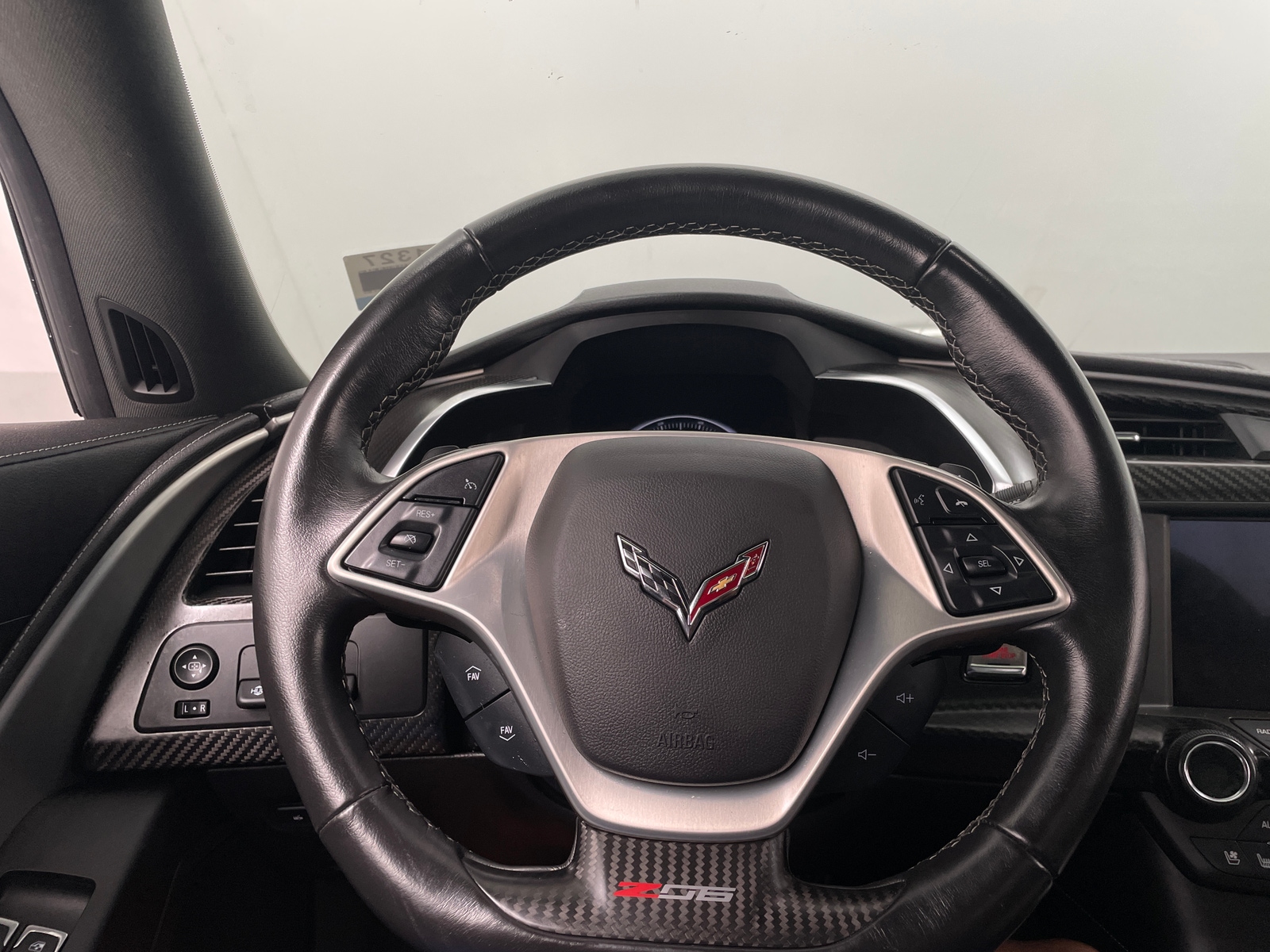 Thumbnail: 2018 Chevrolet Corvette - 3
